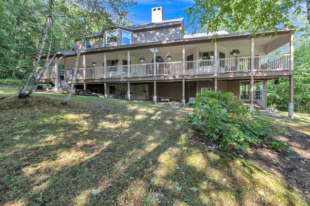 198 S. Royalston Rd. Property Photo 8