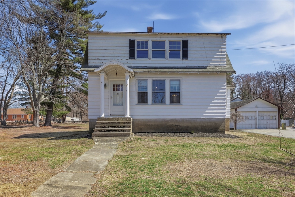 3 & 5 Ferry Road Property Photo 1