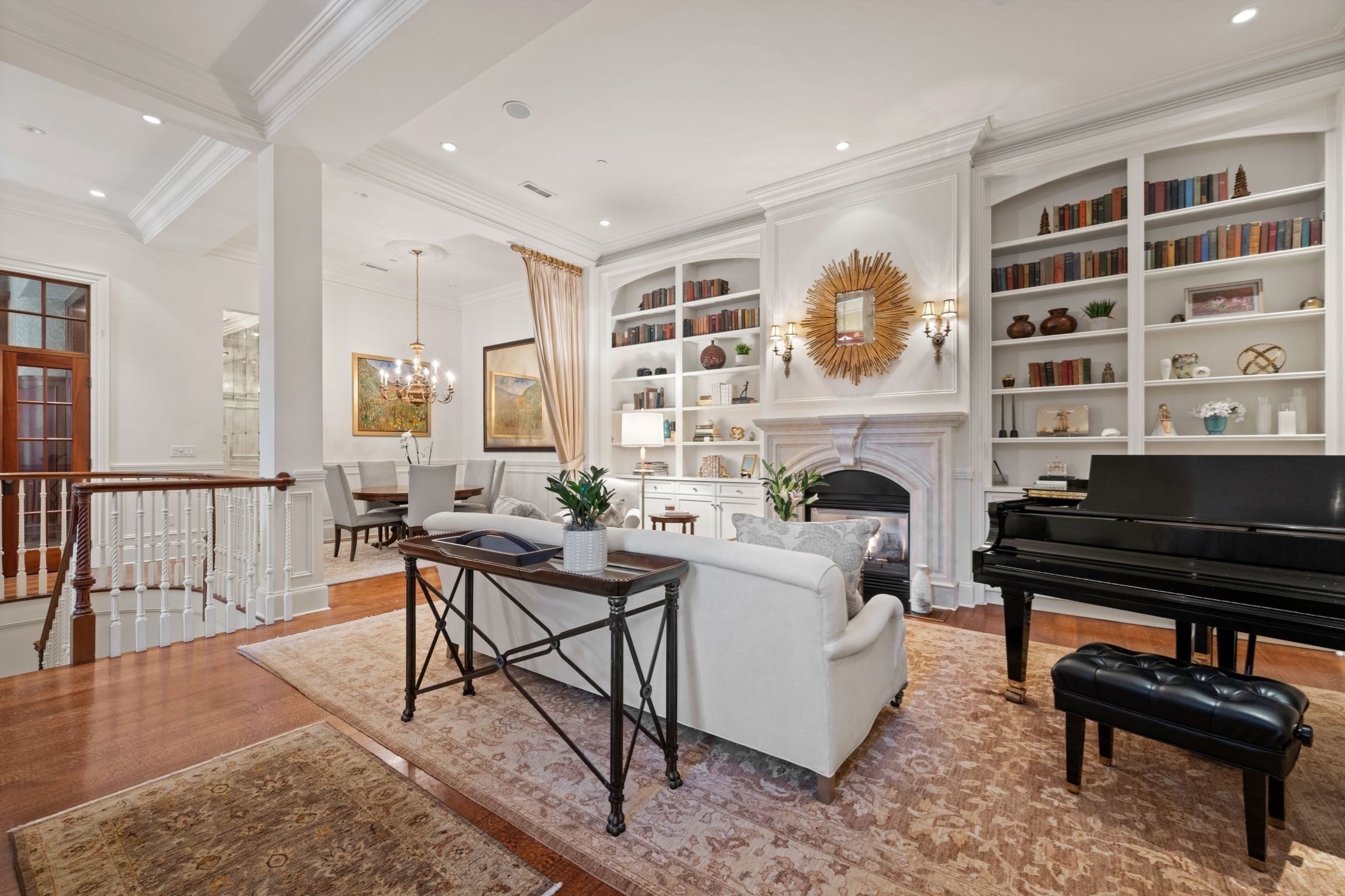 50 Beacon Street # 1 Property Photo 1