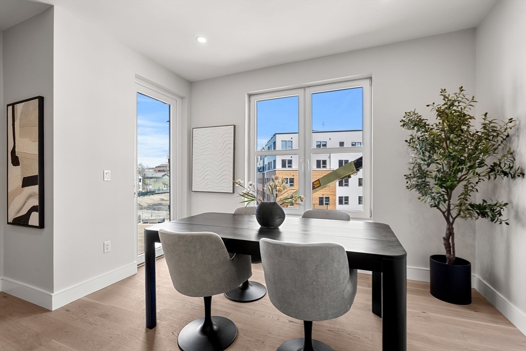 27 Guild Street # 103 Property Photo 11