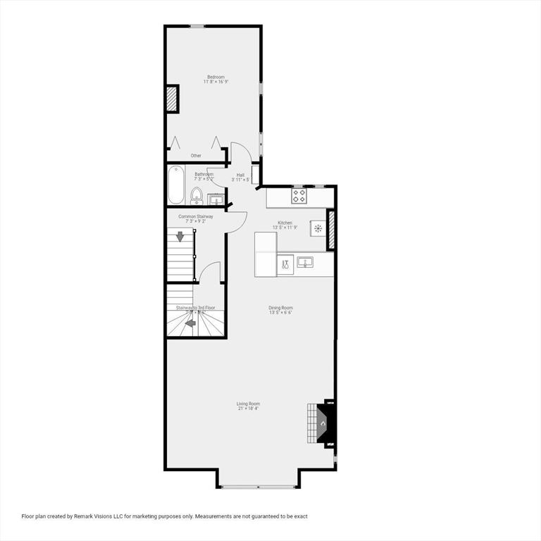 124 F St Property Photo 22