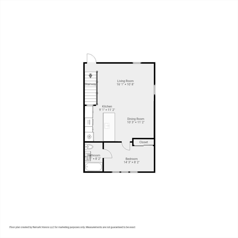 124 F St Property Photo 23