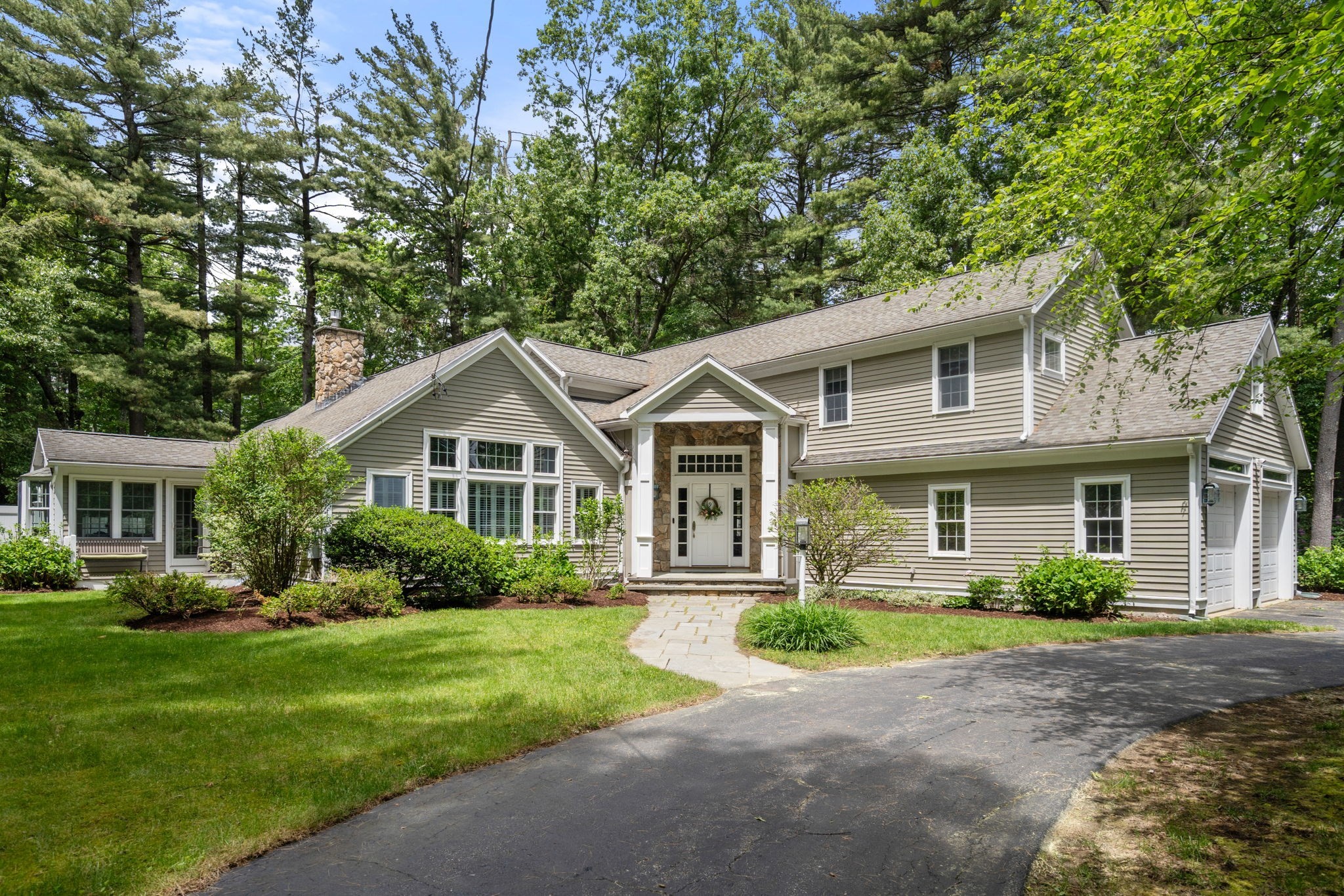 9 Priest Road