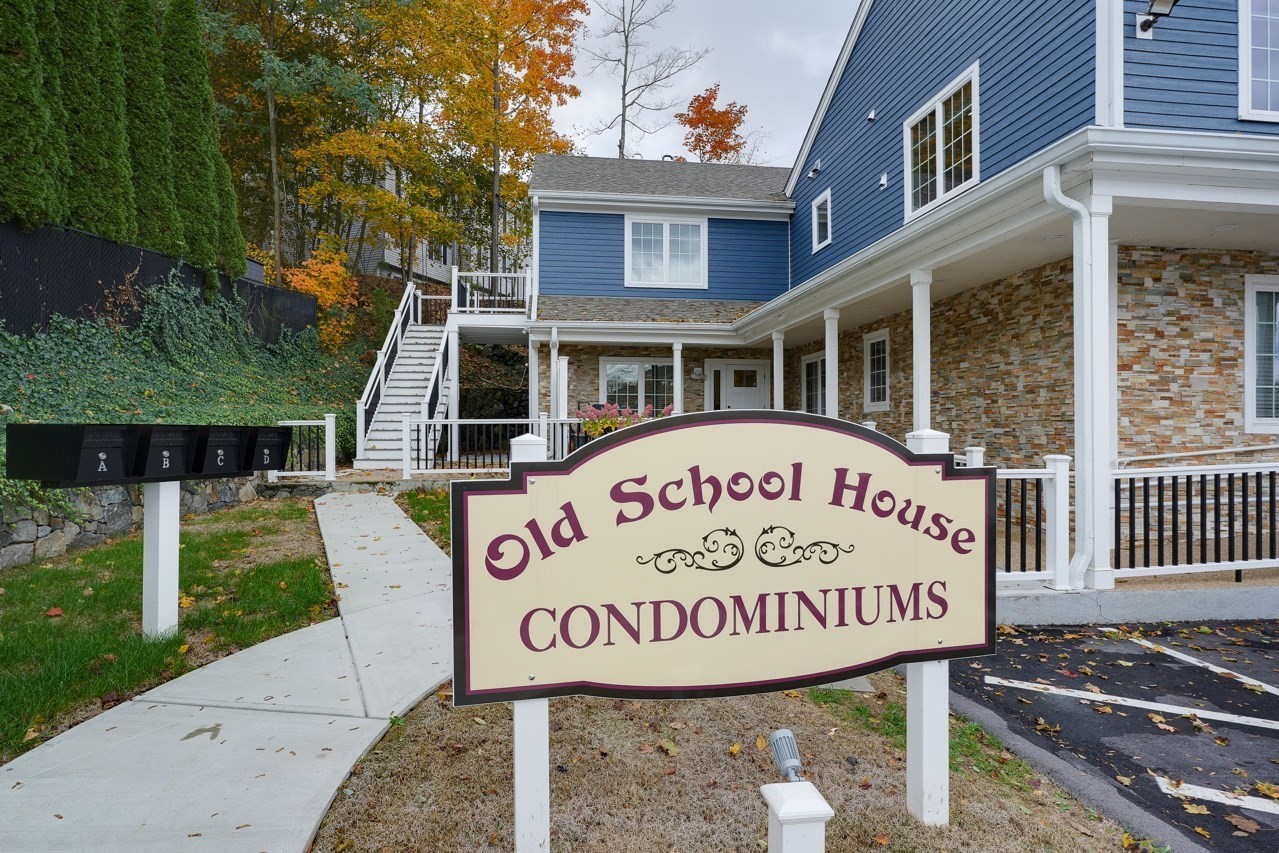 17 School # C Property Photo 16