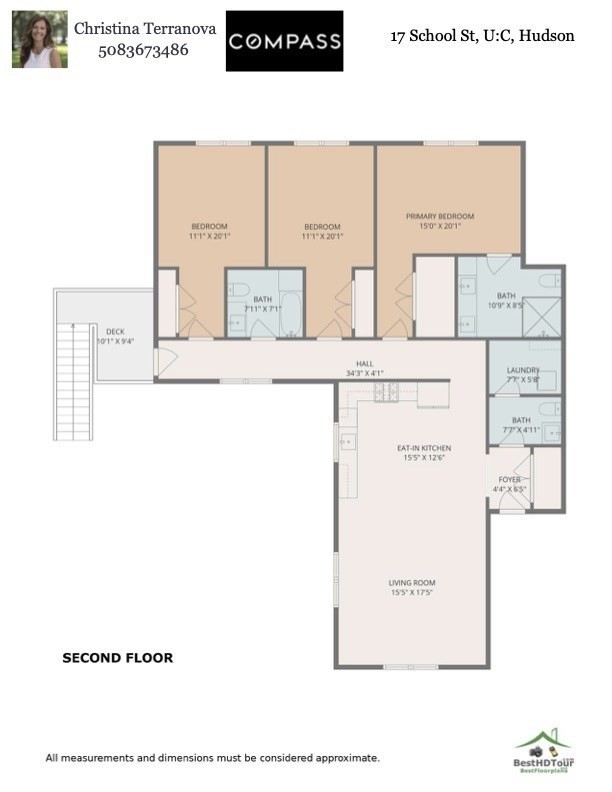 17 School # C Property Photo 17