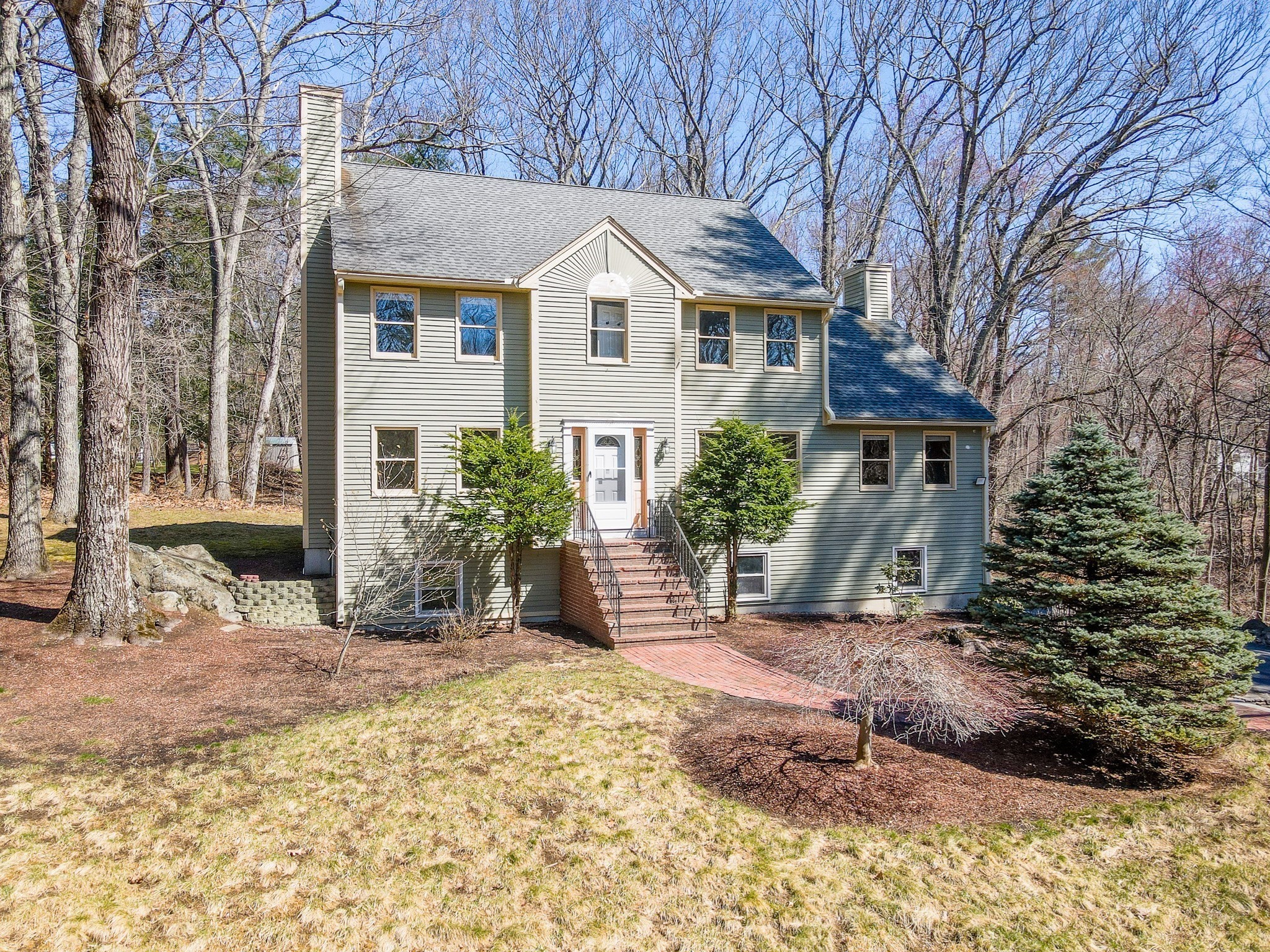 255 Hay Meadow Rd Property Photo 1
