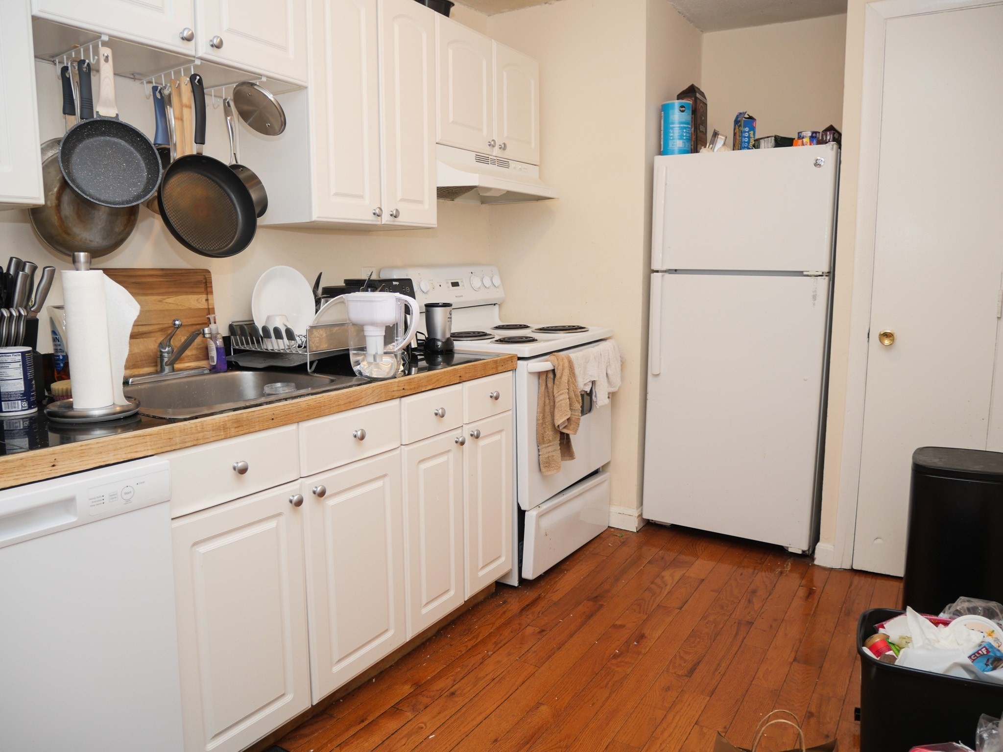 1039 Commonwealth Ave # 21 Property Photo 1