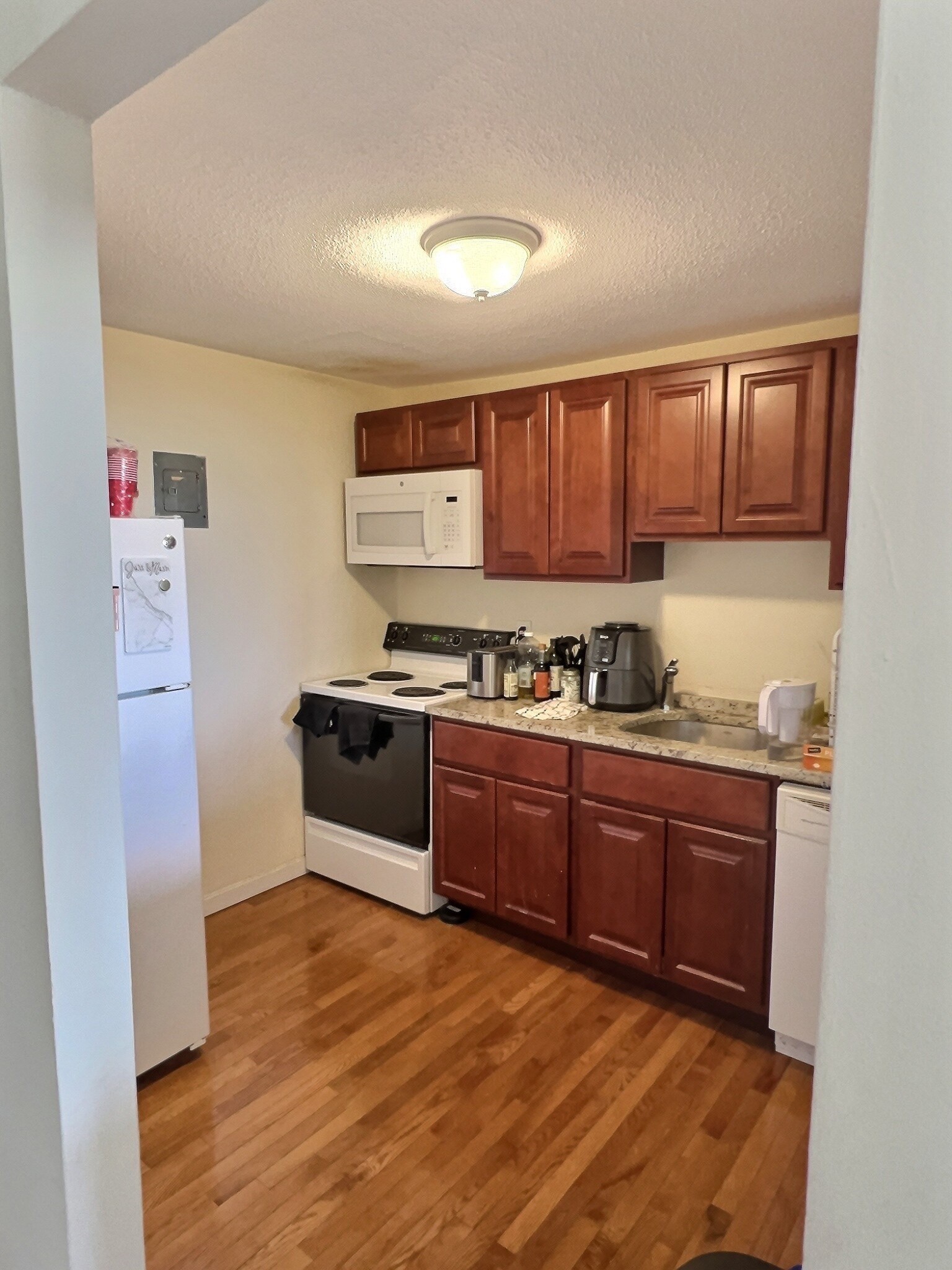 1039 Commonwealth Ave # 18 Property Photo 1