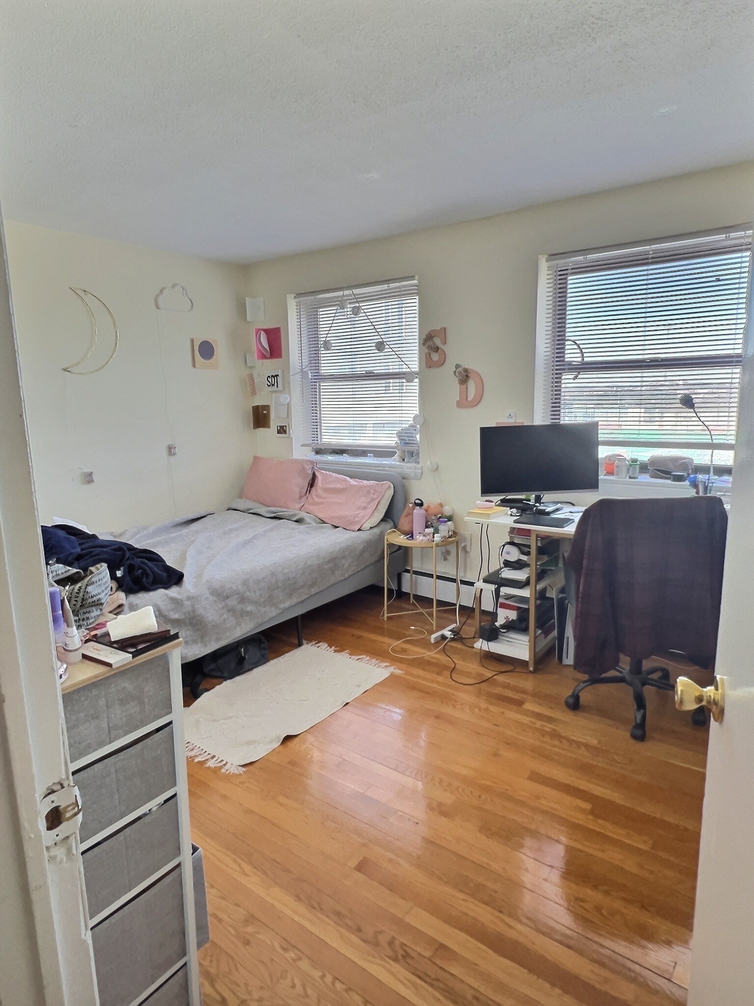 1039 Commonwealth Ave # 18 Property Photo 4