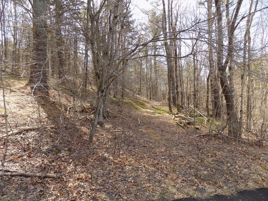 0 Summit Hill Rd. Lot 3 Property Photo 1