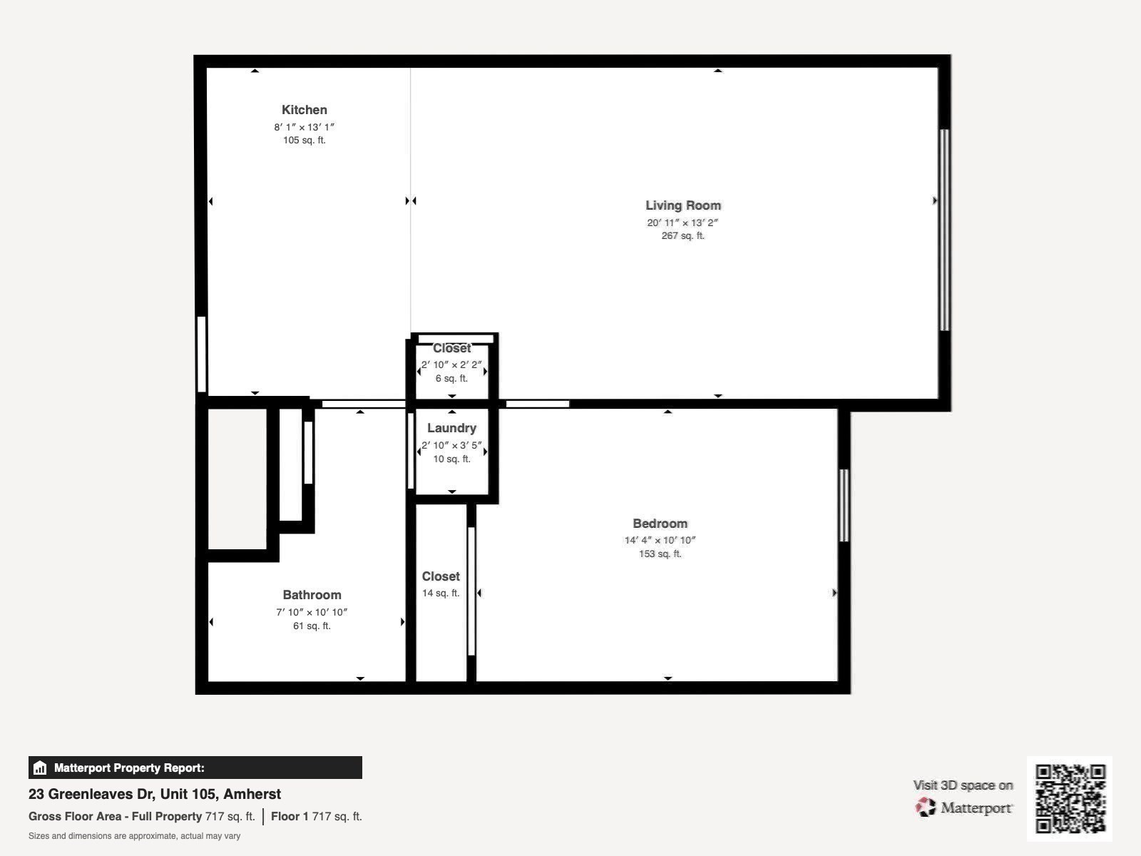 23 Greenleaves Drive # 105 Property Photo 19