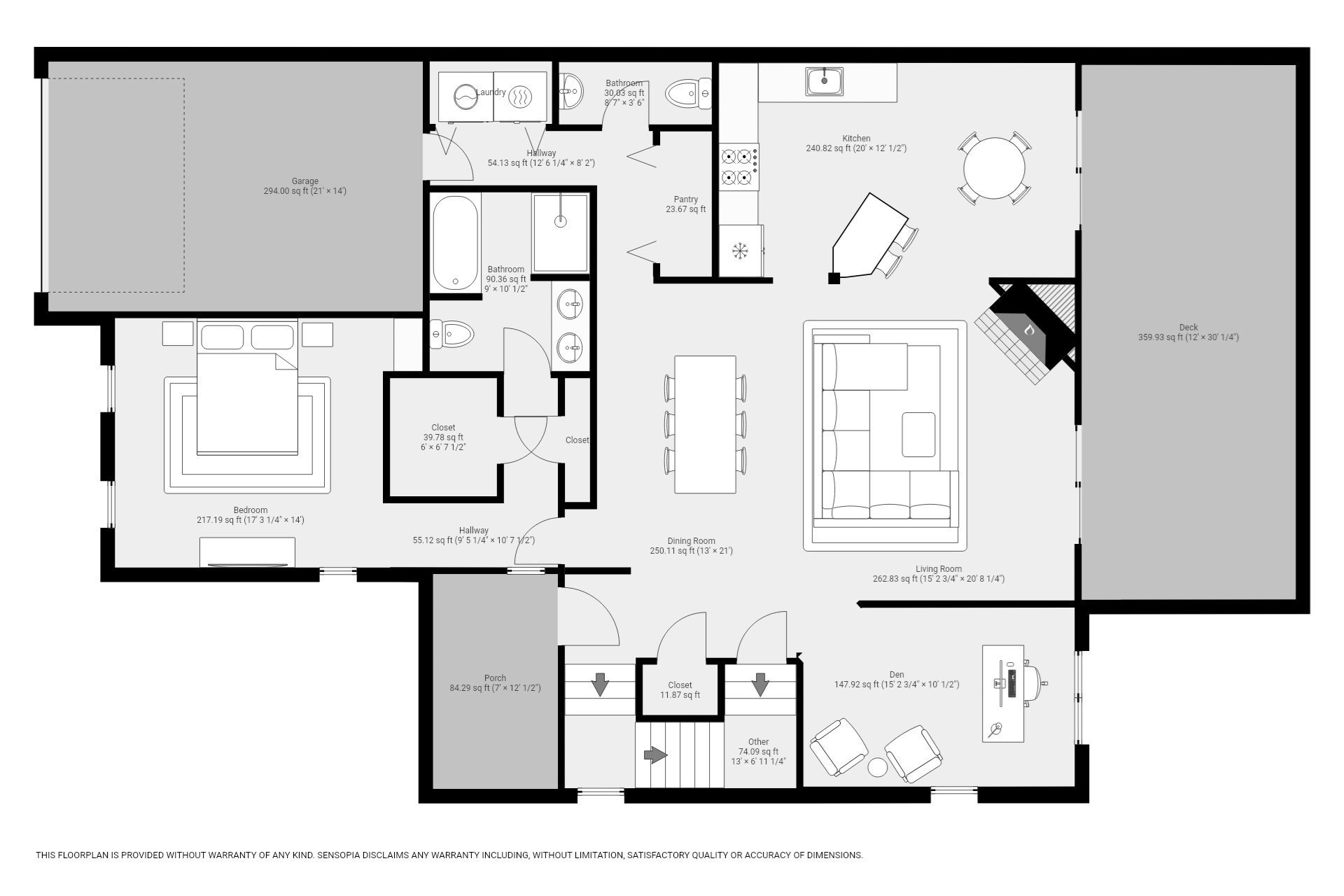 13 Hollyhock Knoll Ct # 13 Property Photo 26