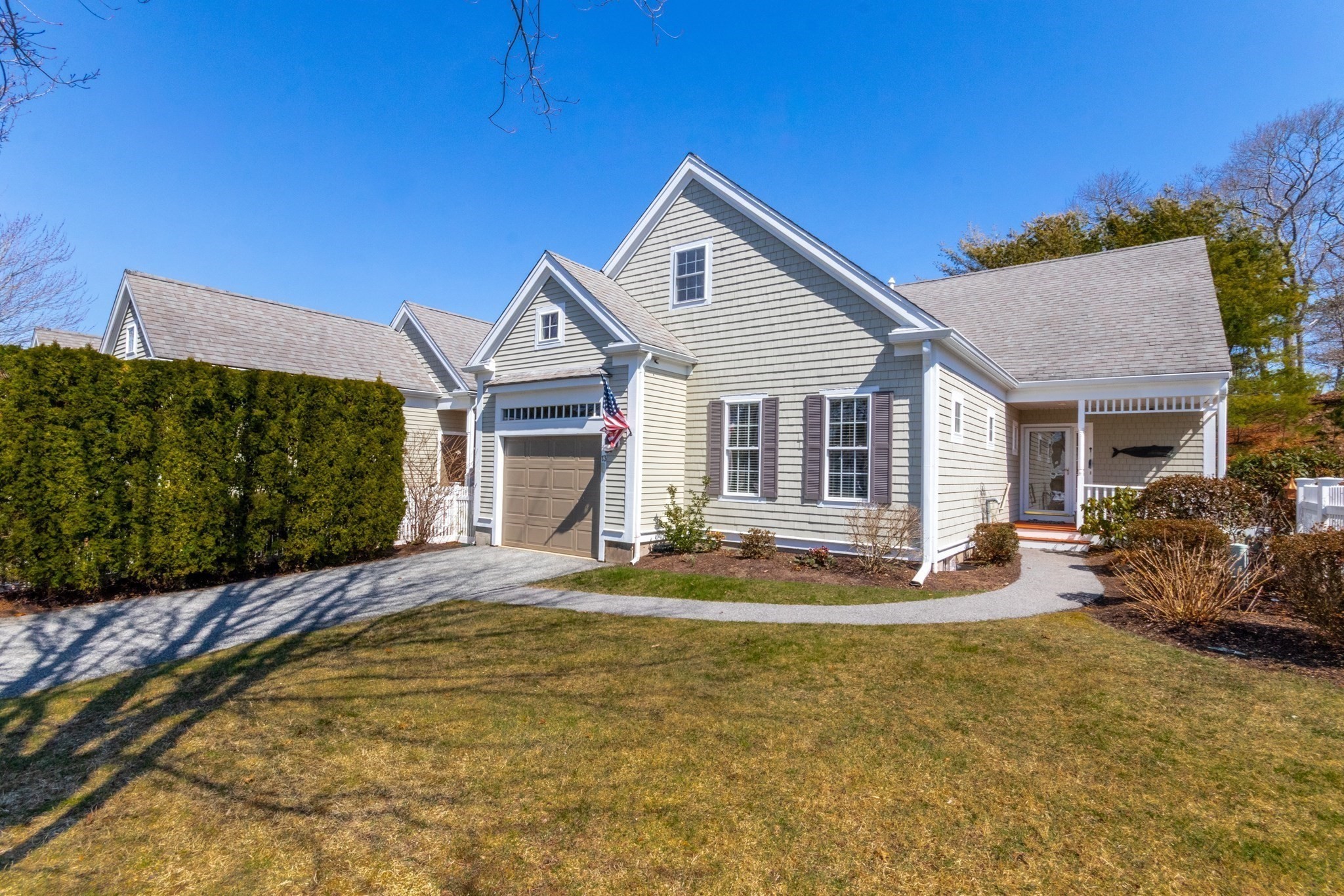 13 Hollyhock Knoll Ct # 13 Property Photo 28
