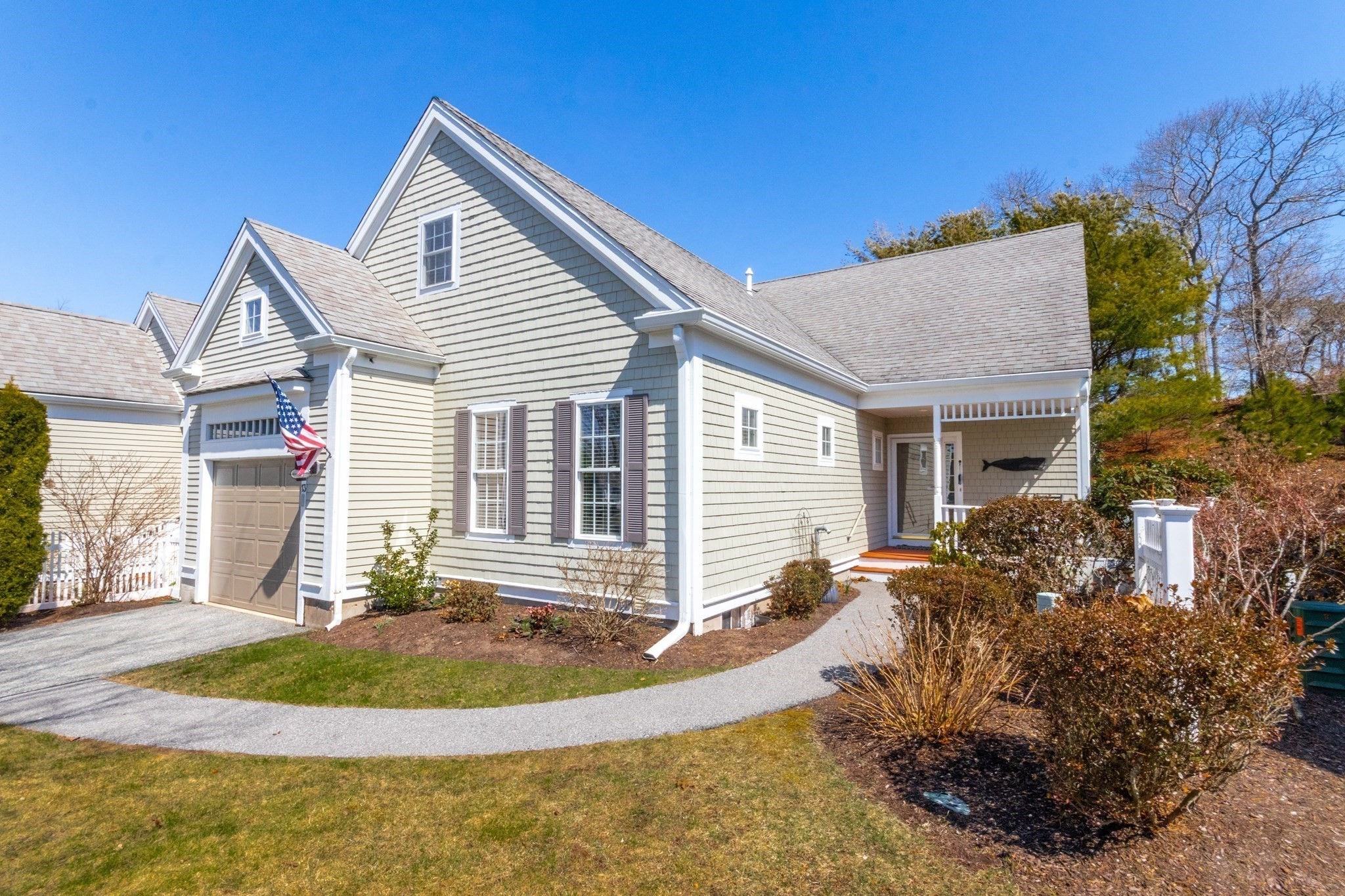 13 Hollyhock Knoll Ct # 13 Property Photo 29