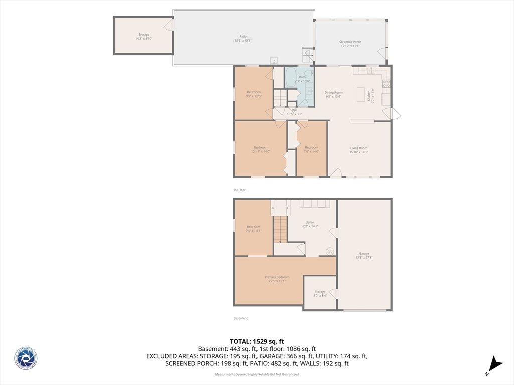 23 Chartier Ln Property Photo 20