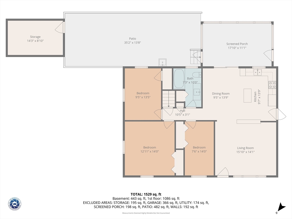 23 Chartier Ln Property Photo 21