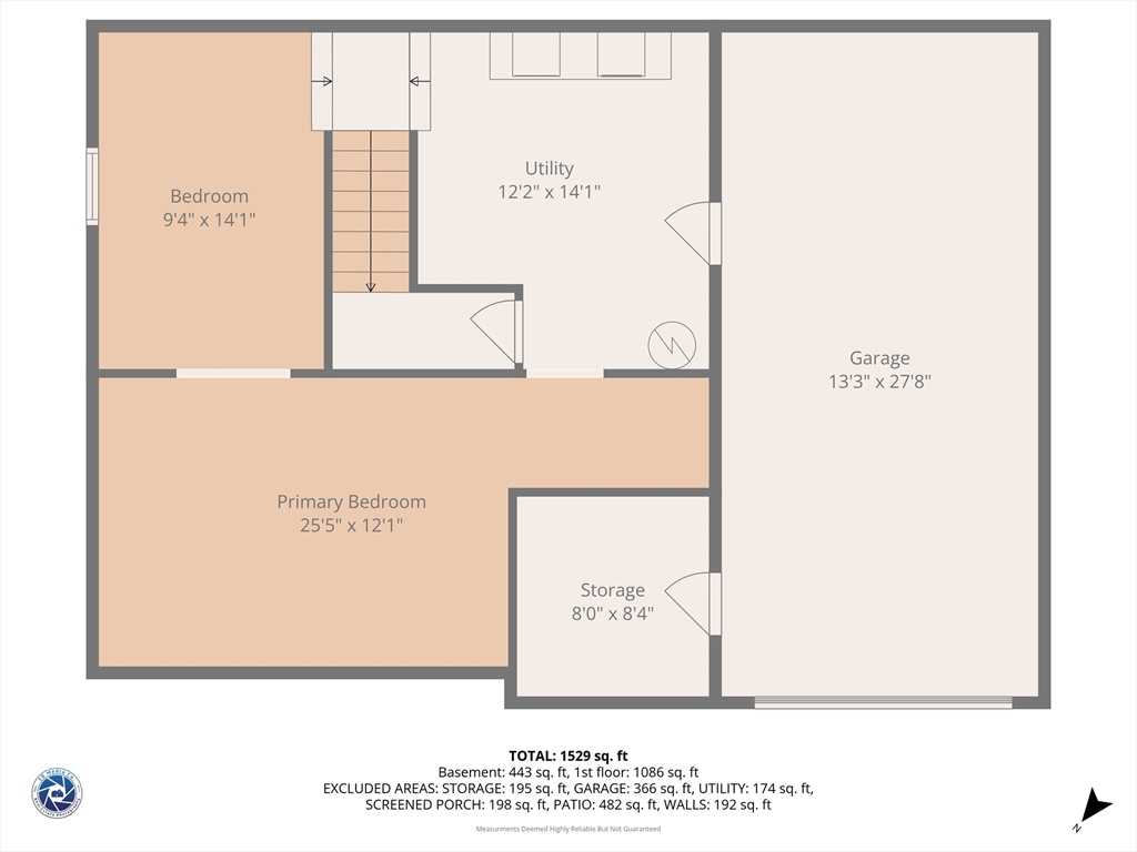 23 Chartier Ln Property Photo 22