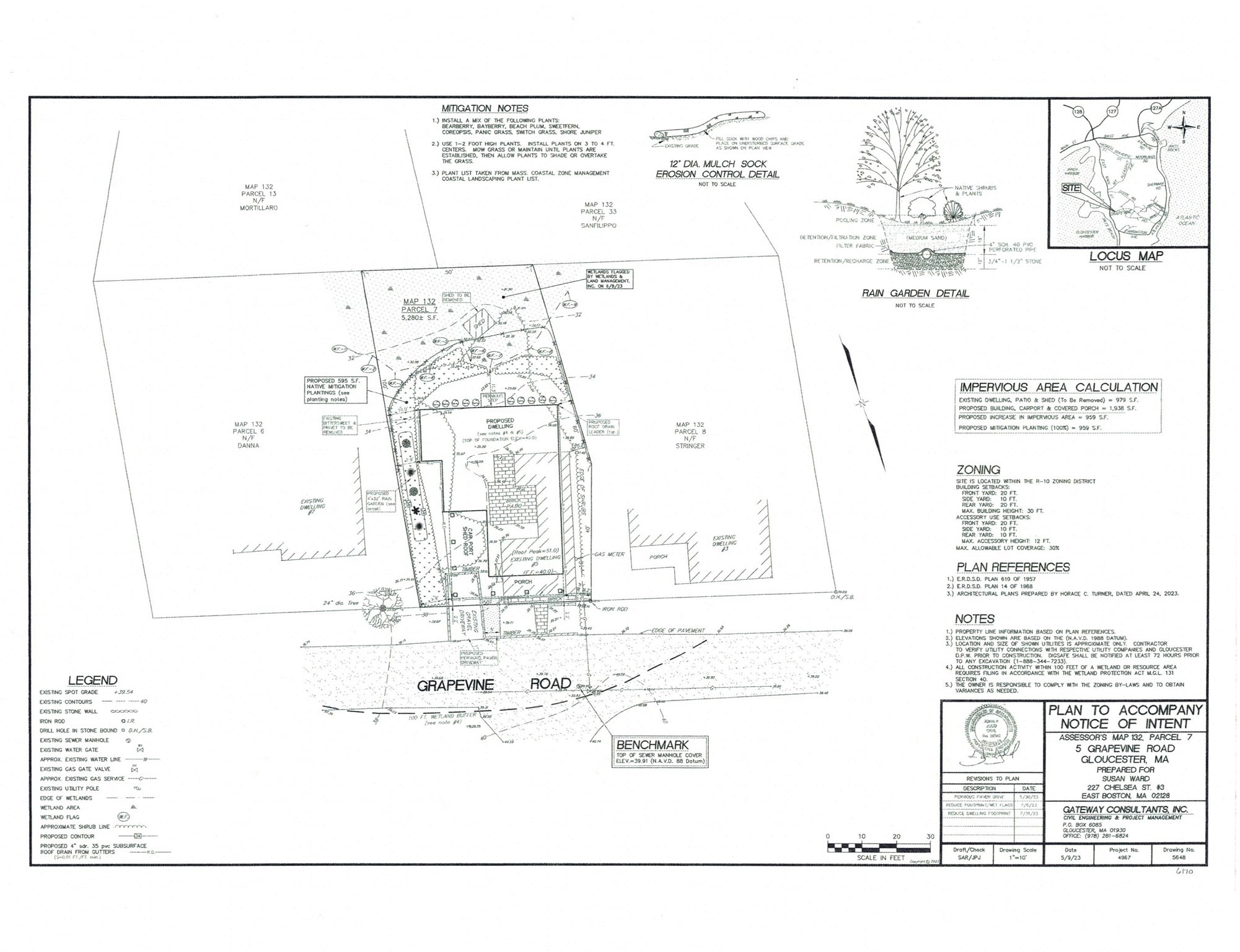 5 Grapevine Rd Property Photo 2