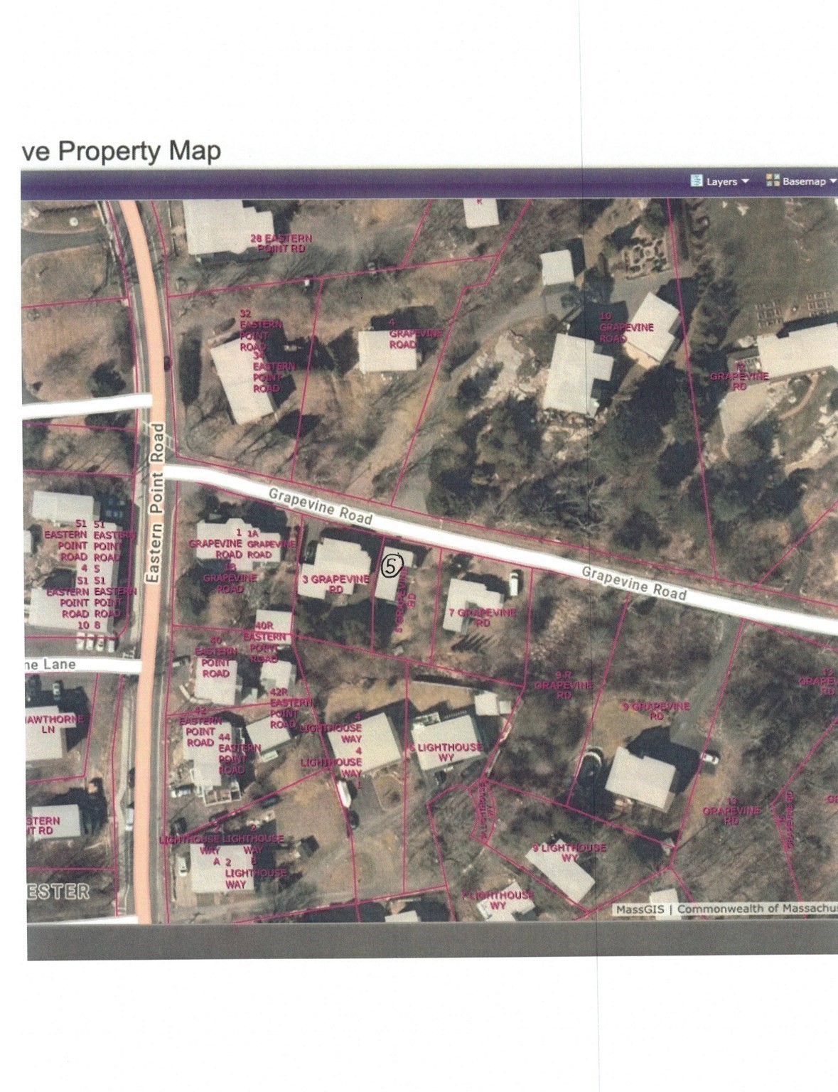 5 Grapevine Rd Property Photo 6