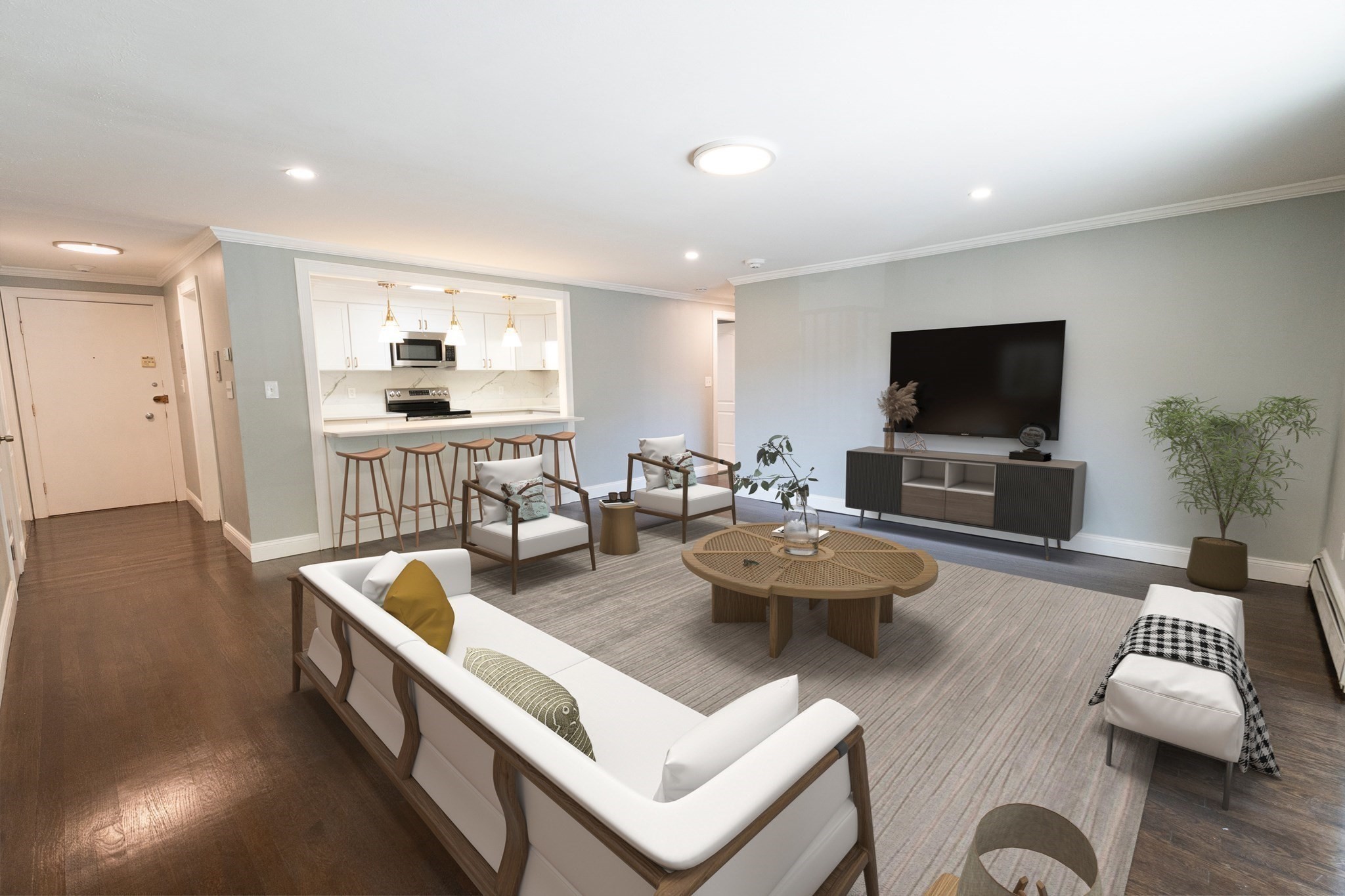 121 Tremont St # B4 Property Photo 3