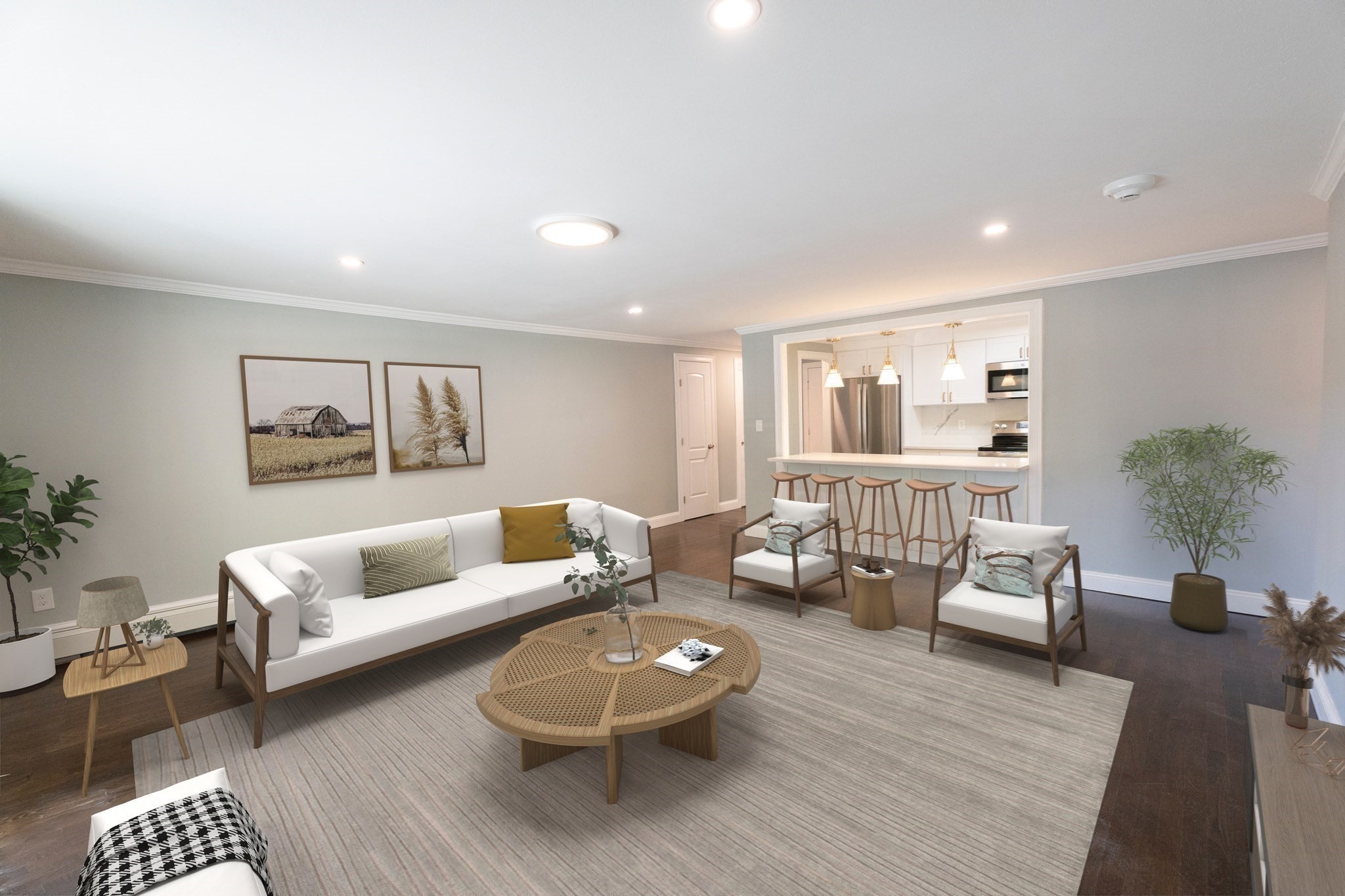 121 Tremont St # B4 Property Photo 4