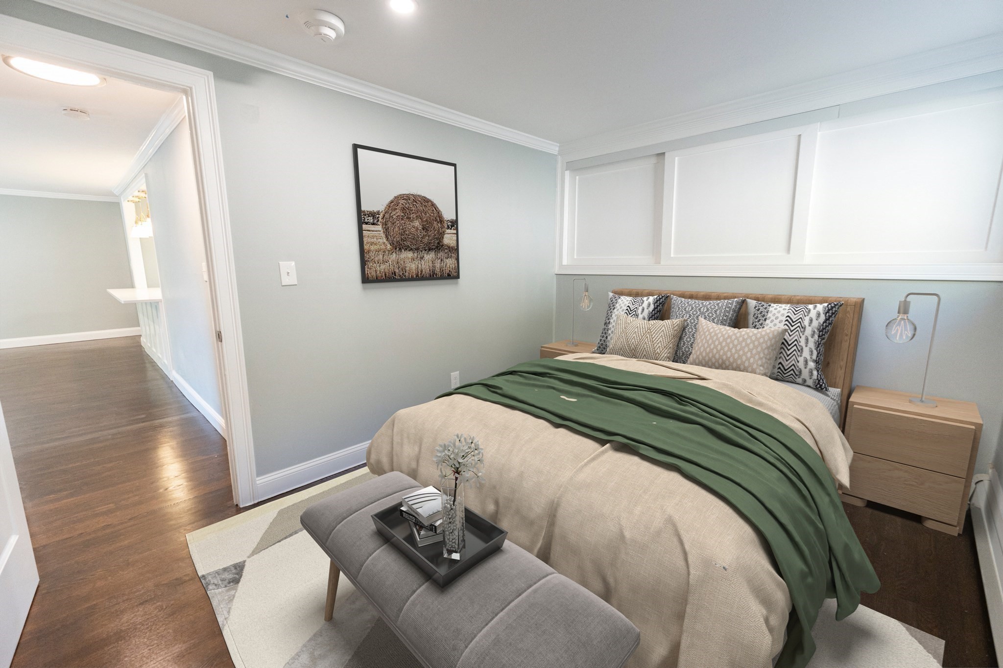 121 Tremont St # B4 Property Photo 12