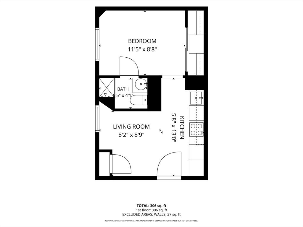 21 Beacon St # 11l Property Photo 23
