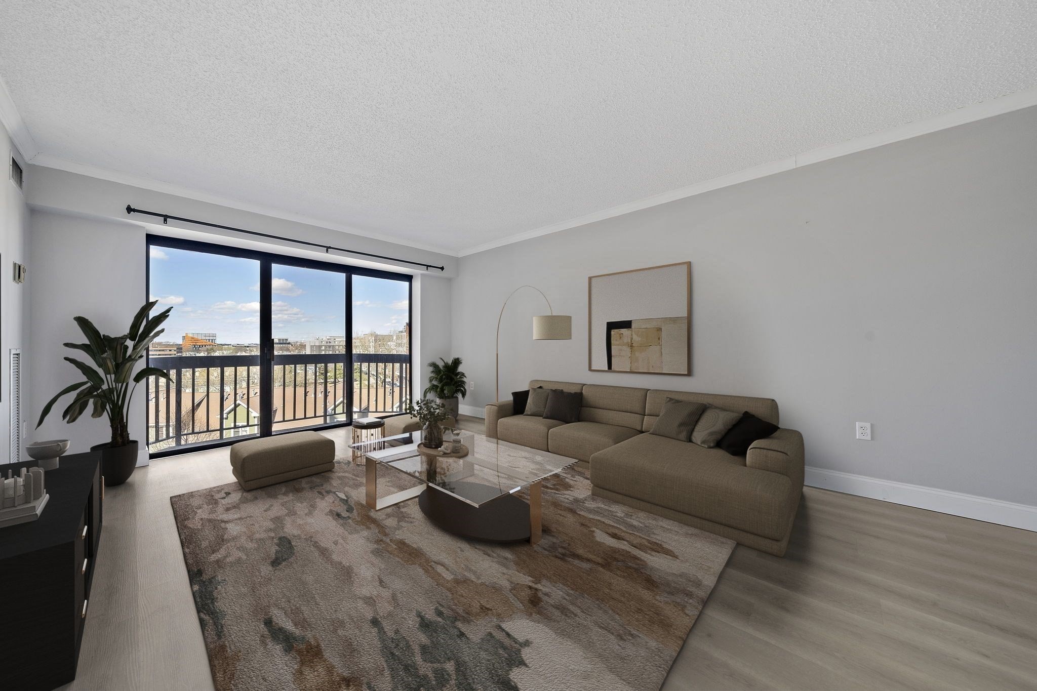 15 North Beacon St. # 401 Property Photo 1