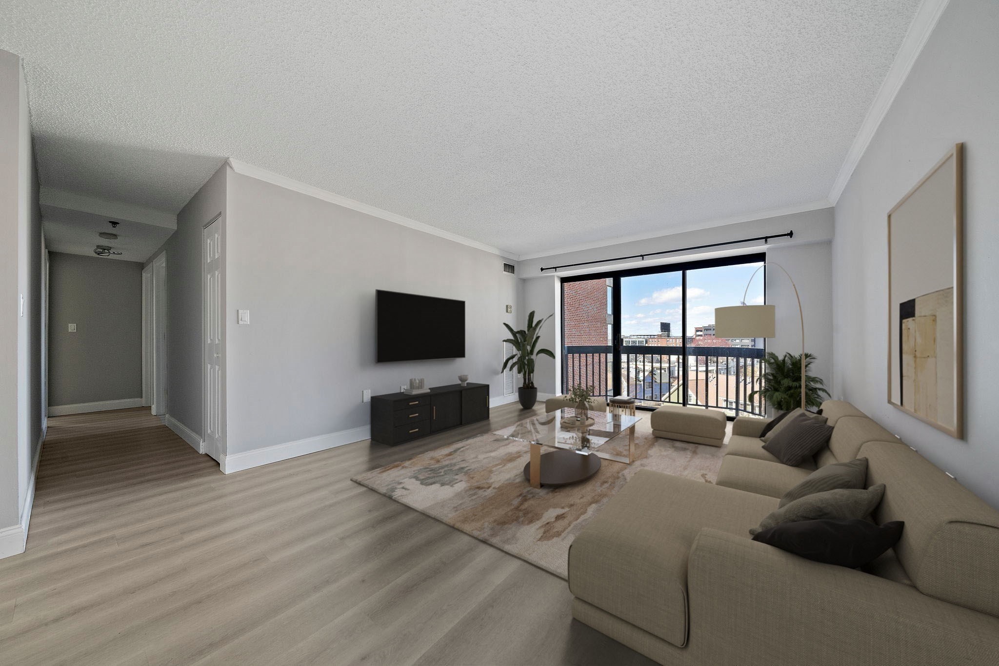 15 North Beacon St. # 401 Property Photo 2