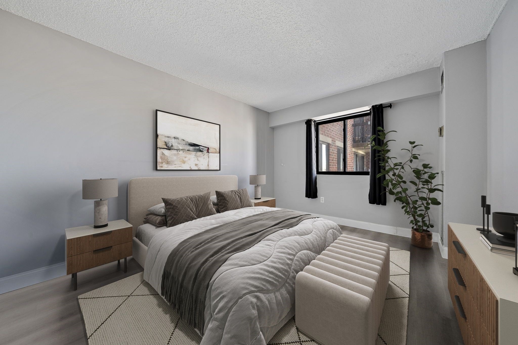 15 North Beacon St. # 401 Property Photo 3