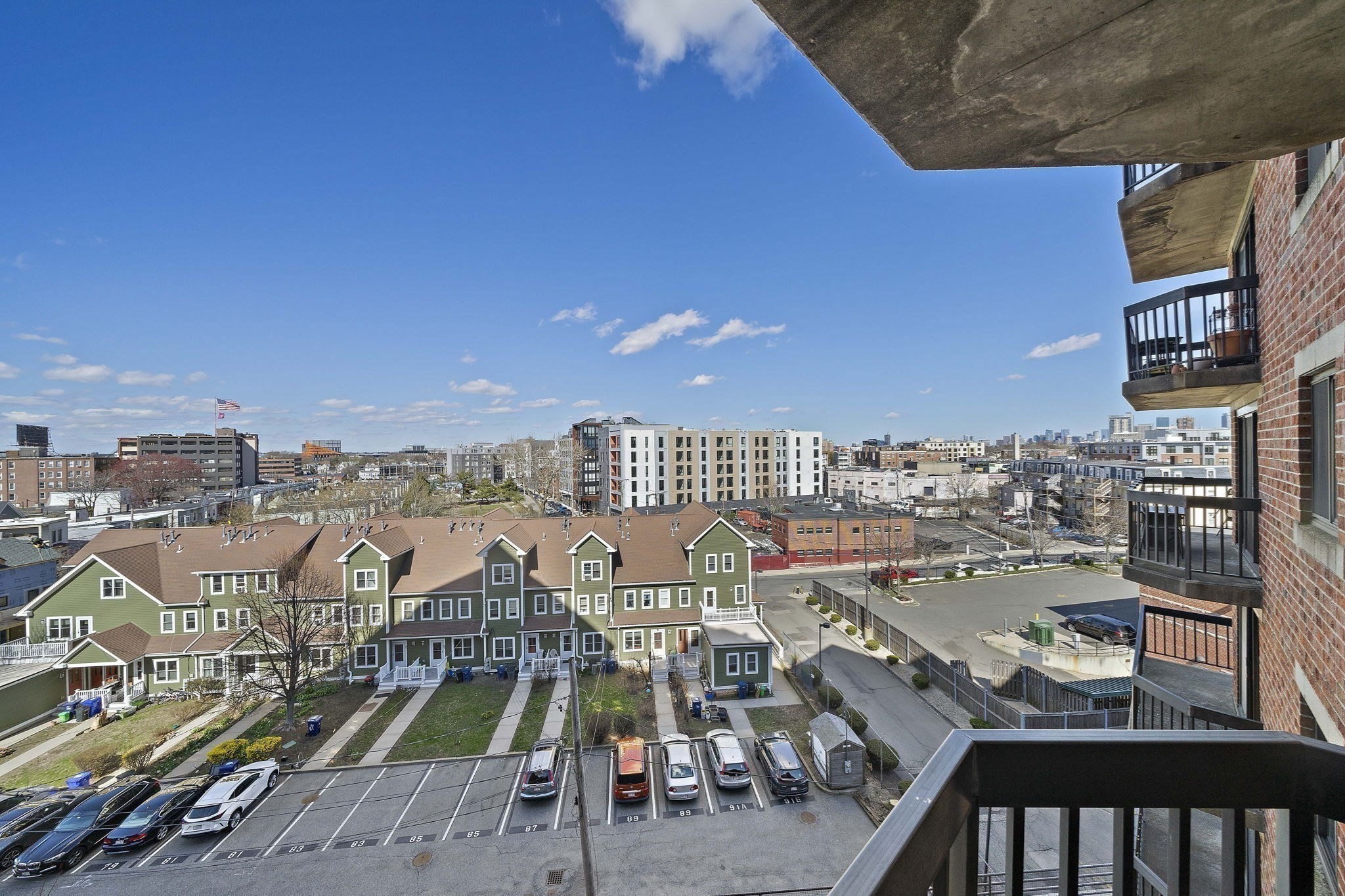 15 North Beacon St. # 401 Property Photo 18