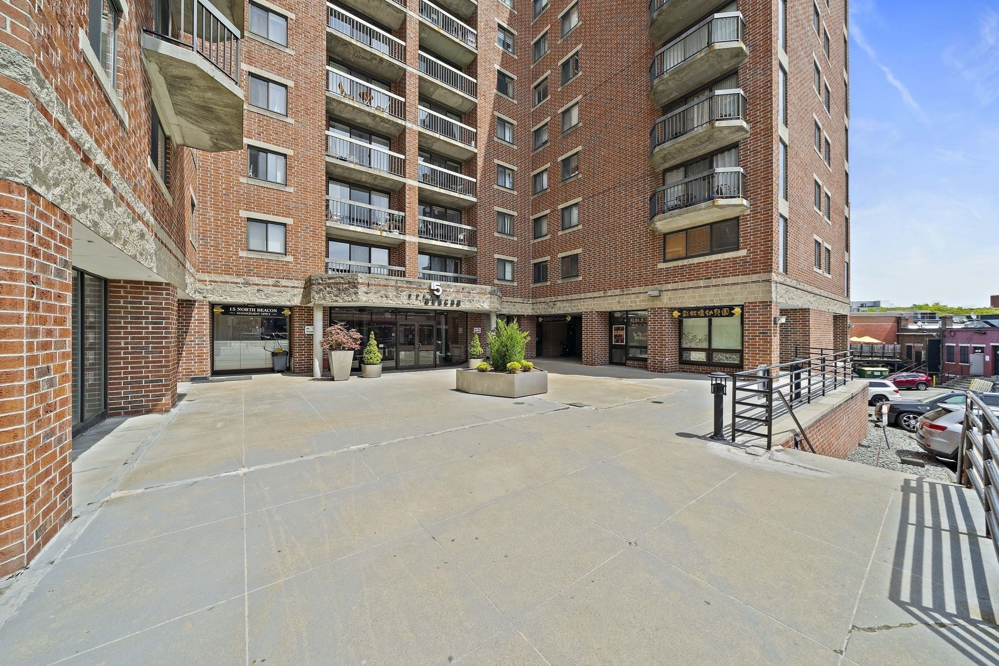 15 North Beacon St. # 401 Property Photo 22