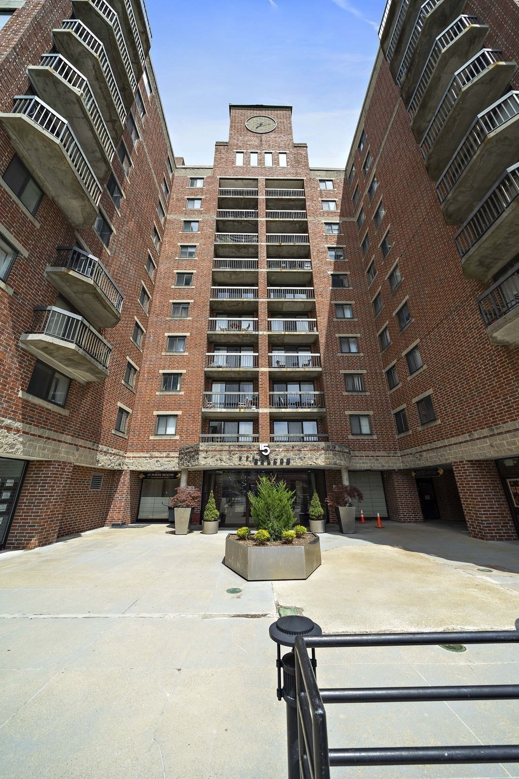 15 North Beacon St. # 401 Property Photo 23