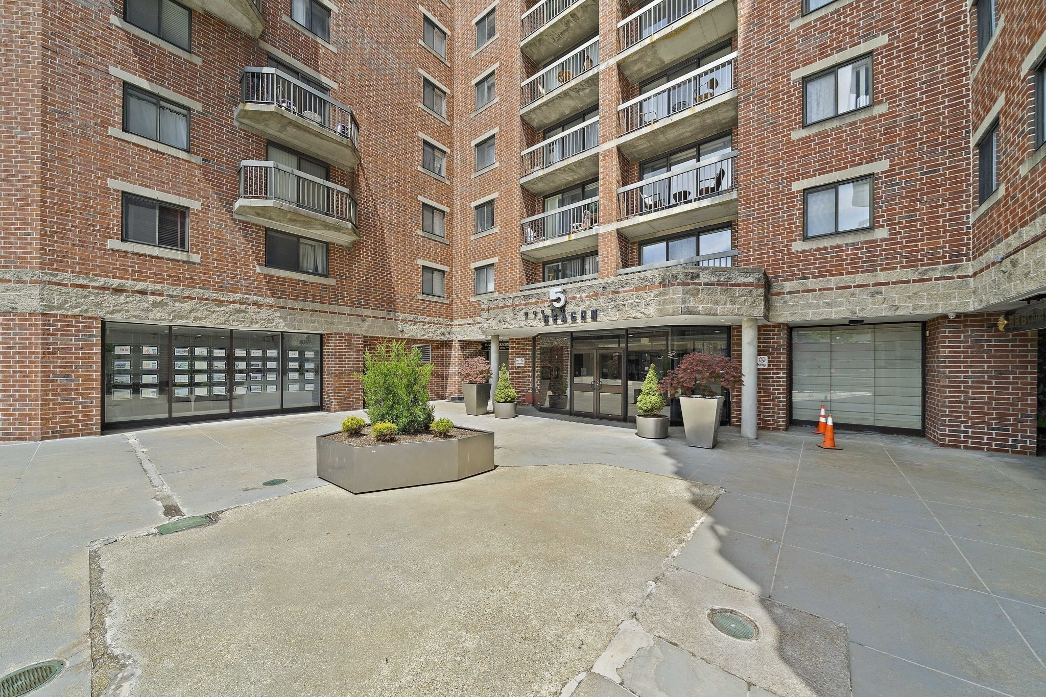 15 North Beacon St. # 401 Property Photo 24