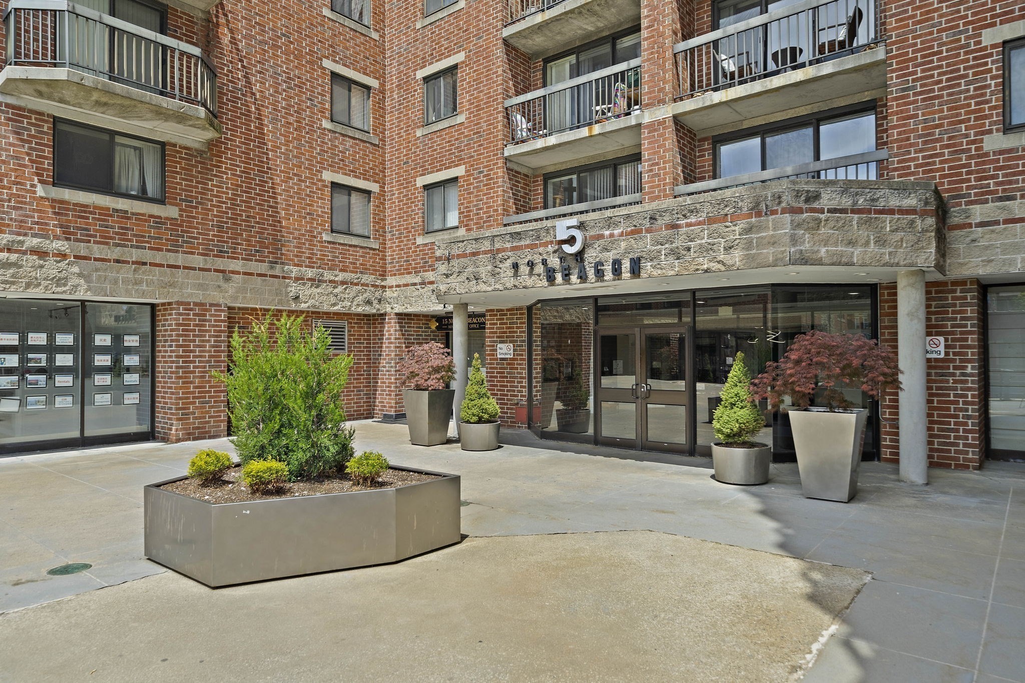15 North Beacon St. # 401 Property Photo 25