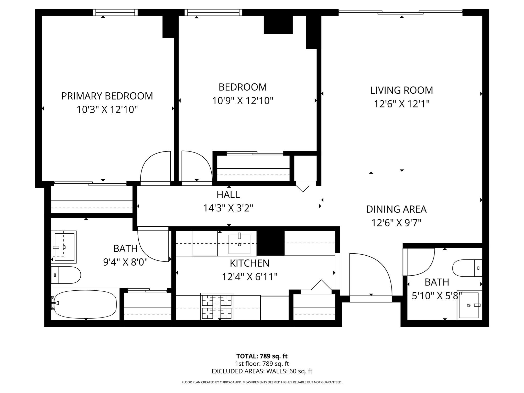 15 North Beacon St. # 401 Property Photo 26