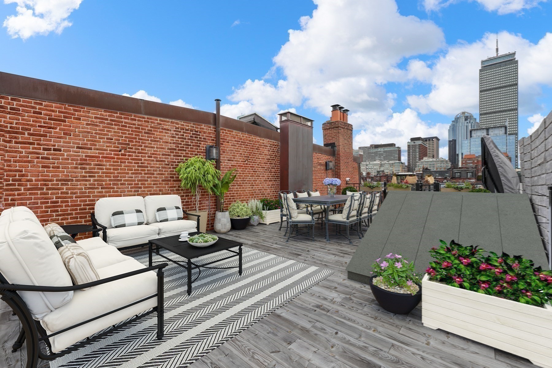 381 Beacon Street Property Photo 17