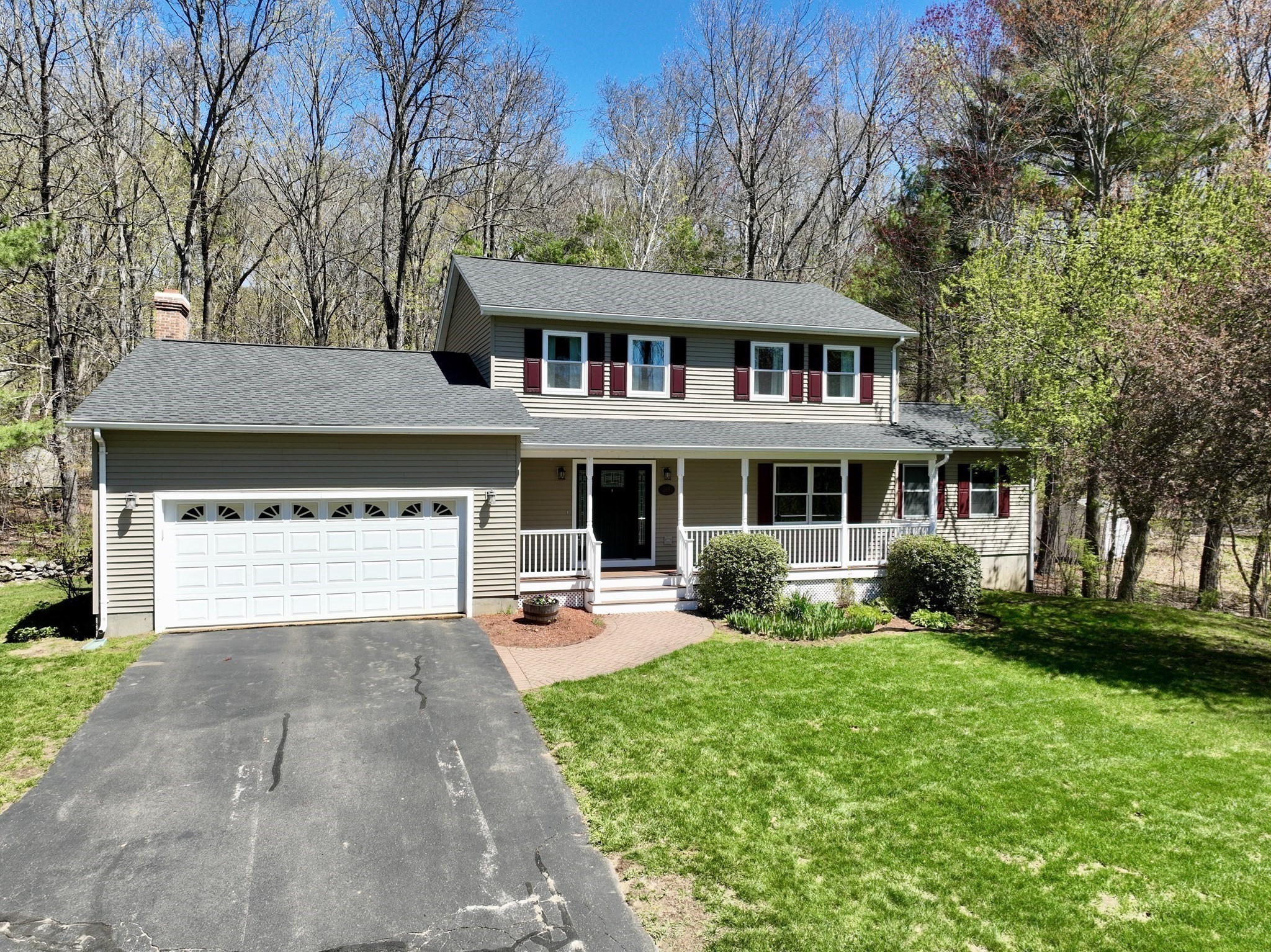 169 Sheffield Drive