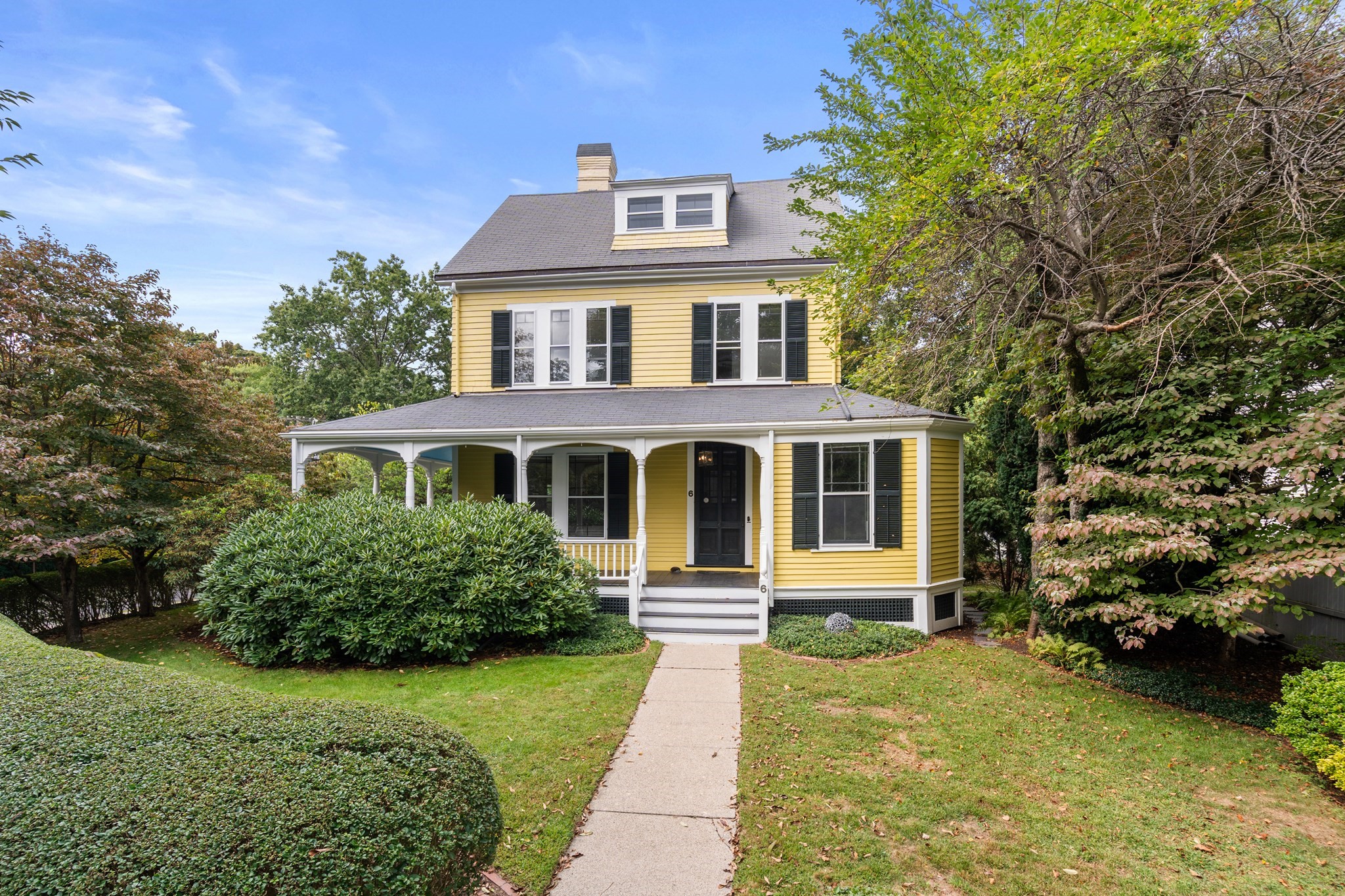 6 Mercer Circle Property Photo 1