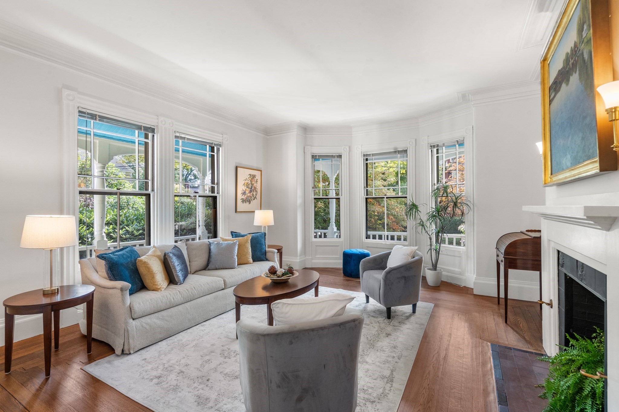6 Mercer Circle Property Photo 3