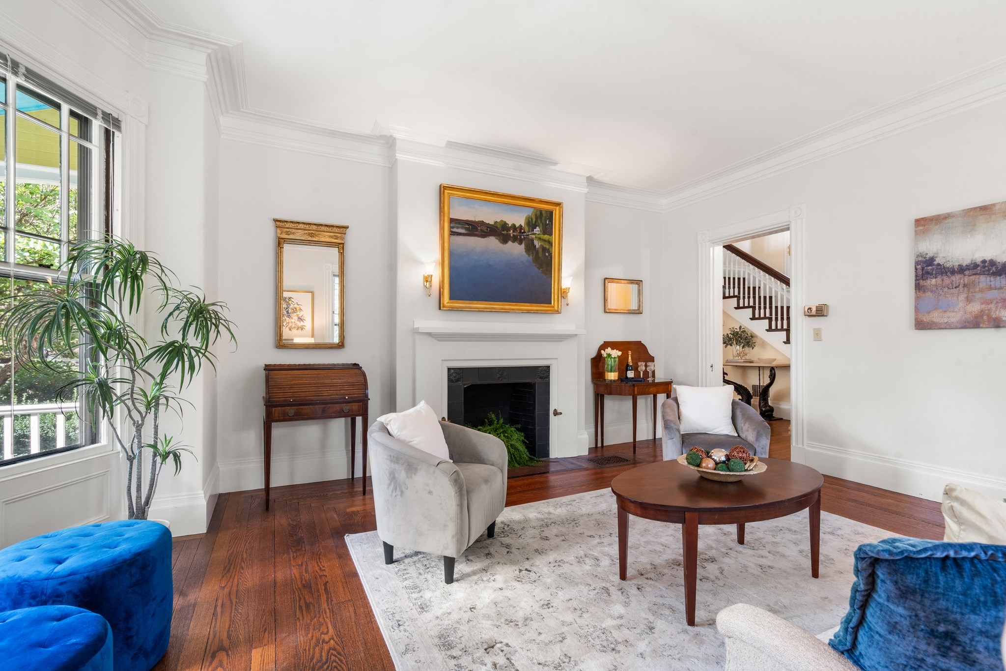 6 Mercer Circle Property Photo 4
