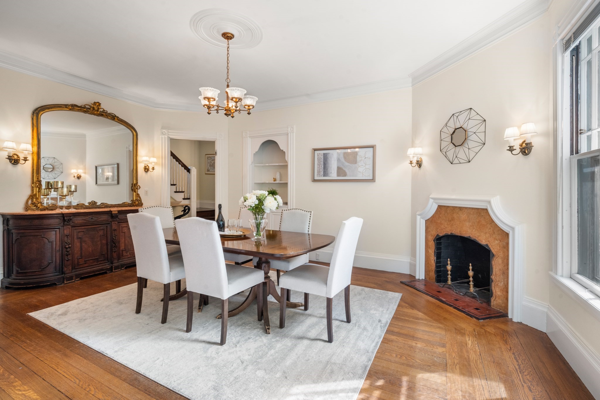6 Mercer Circle Property Photo 6