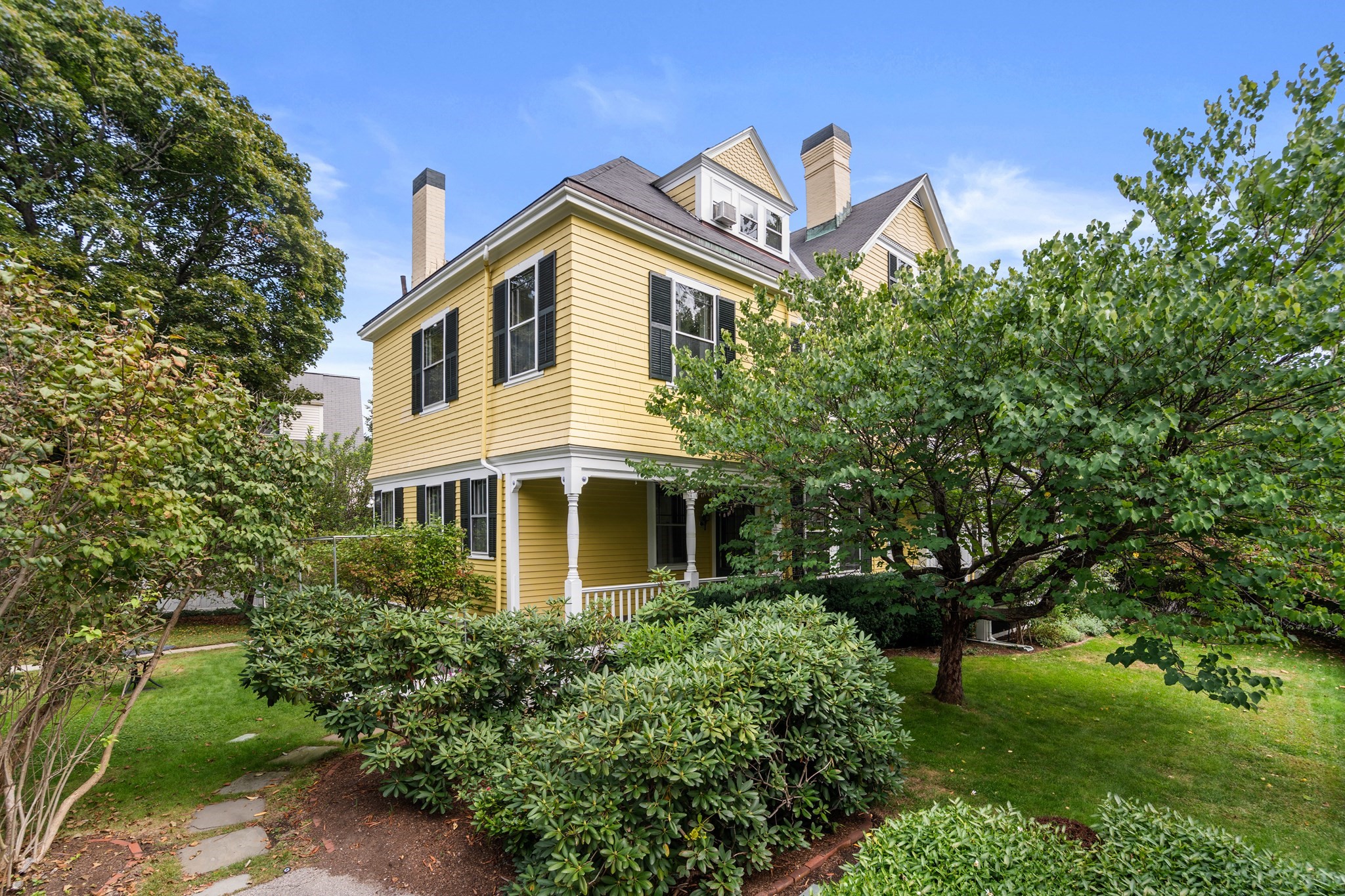 6 Mercer Circle Property Photo 29