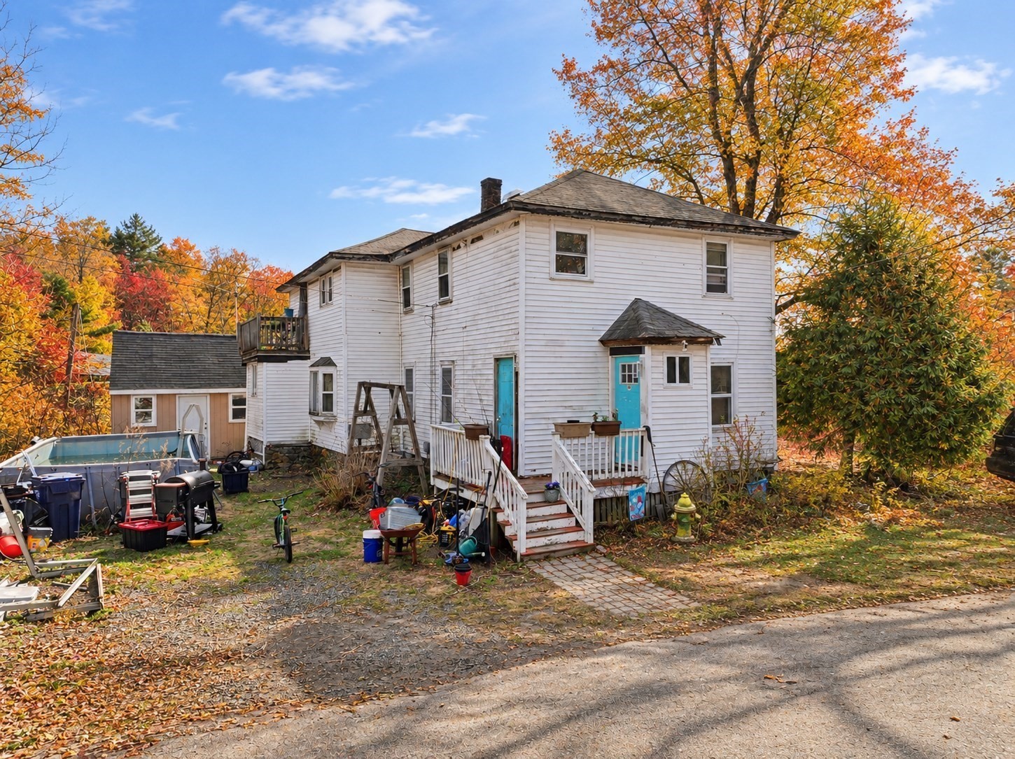 22 Wildwood Rd Property Photo 2