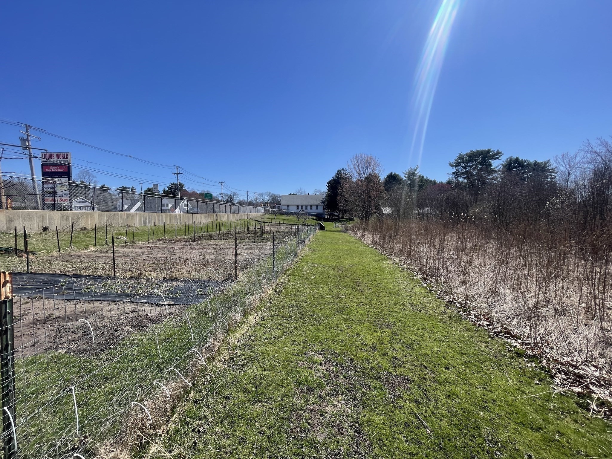 360 W. Central Street Property Photo 1
