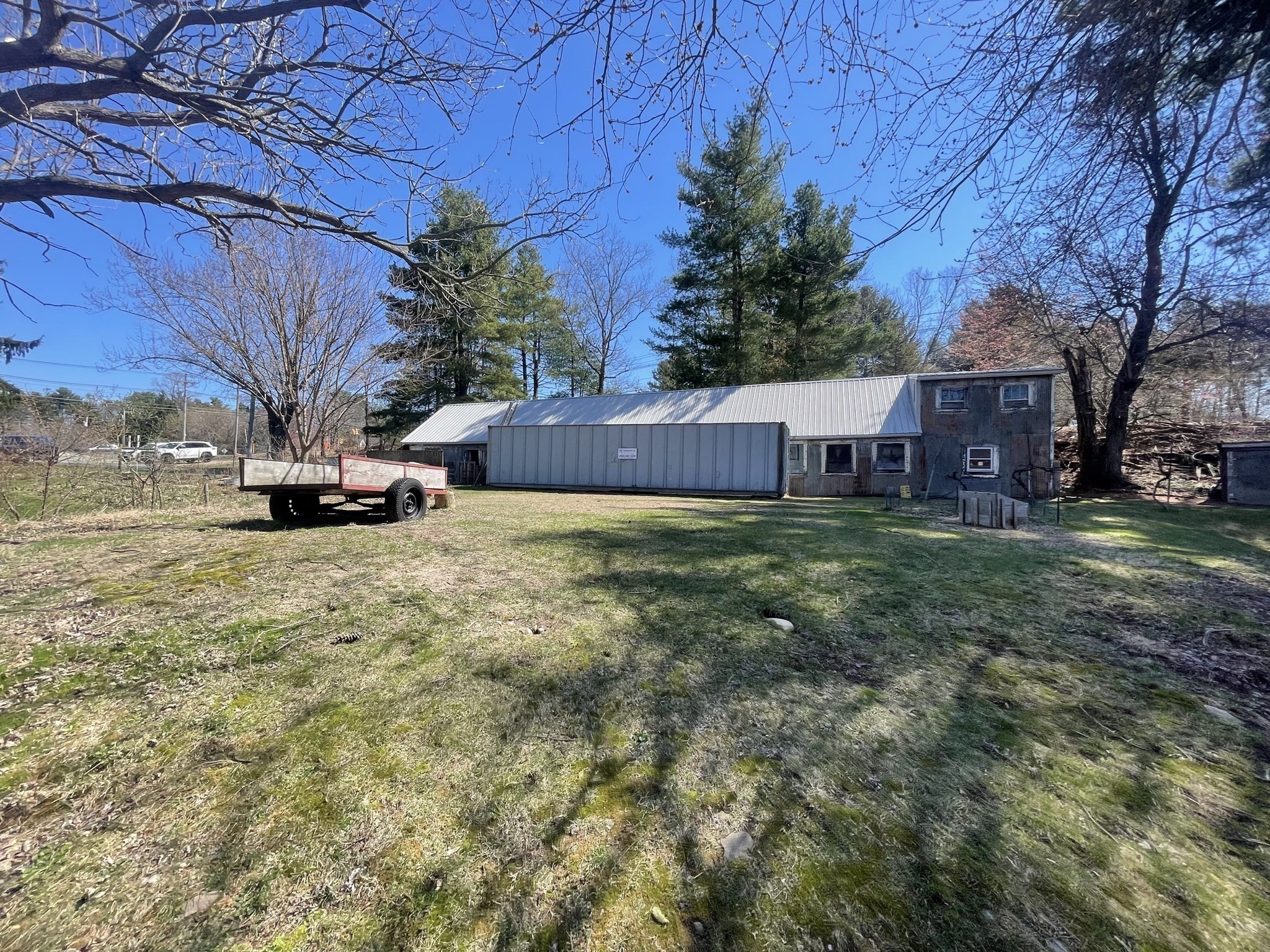 360 W. Central Street Property Photo 10