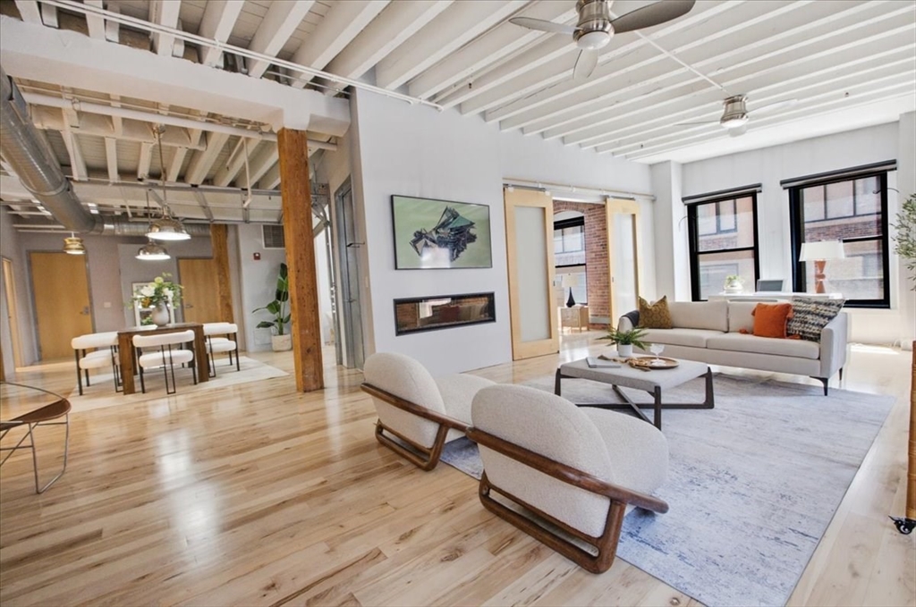 111 Beach St # 3e Property Photo 15