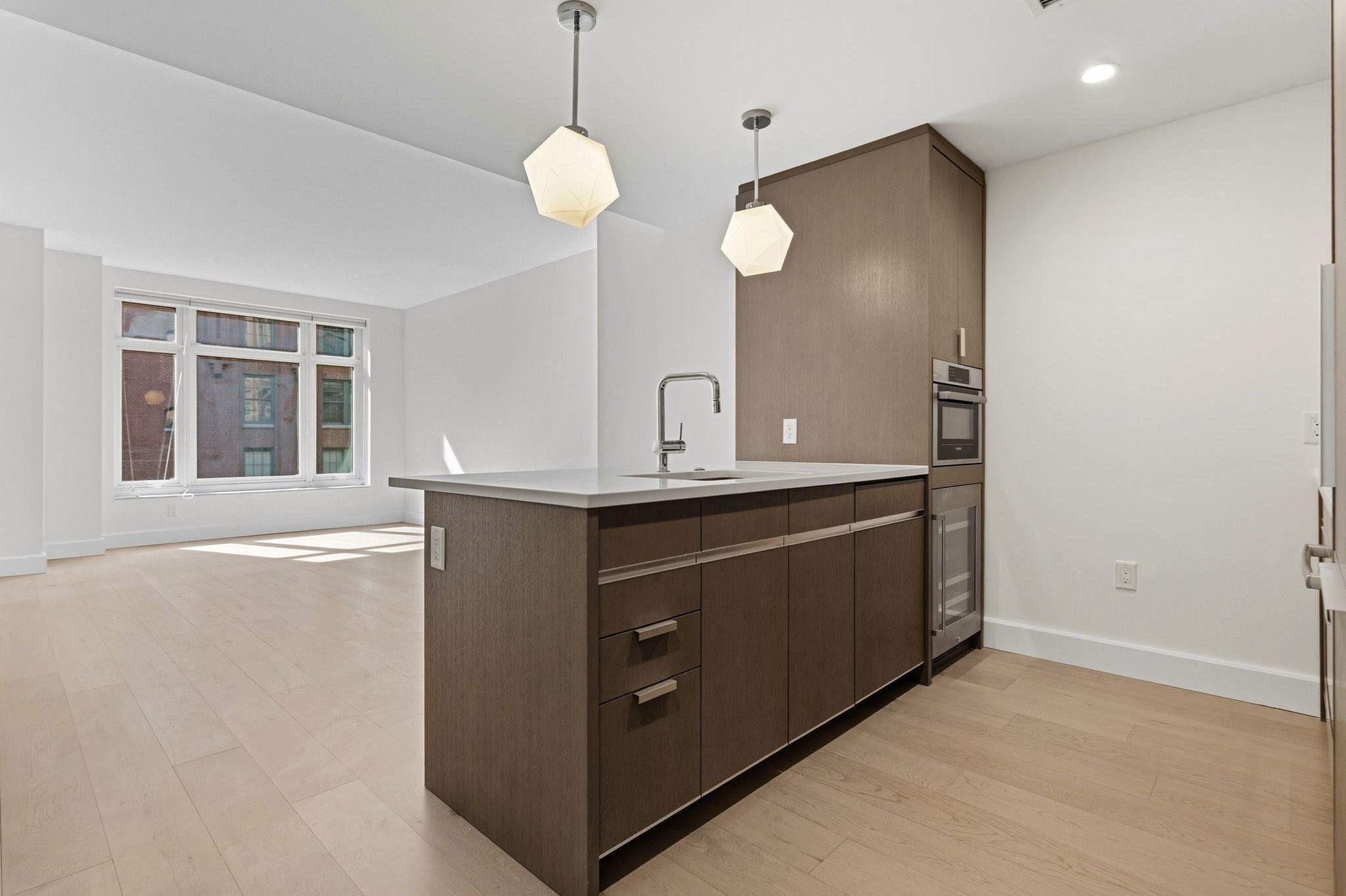 100 Lovejoy Wharf # 7n Property Photo 3