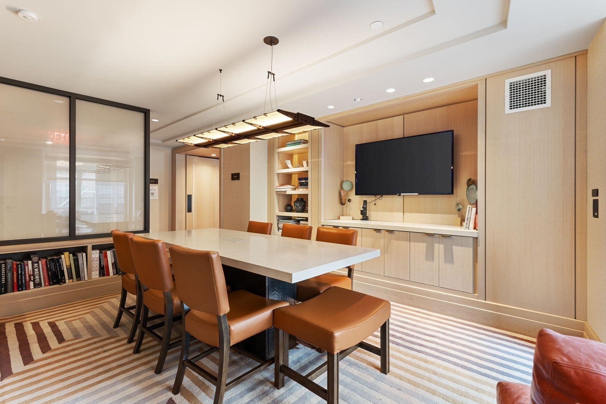 100 Lovejoy Wharf # 7n Property Photo 11