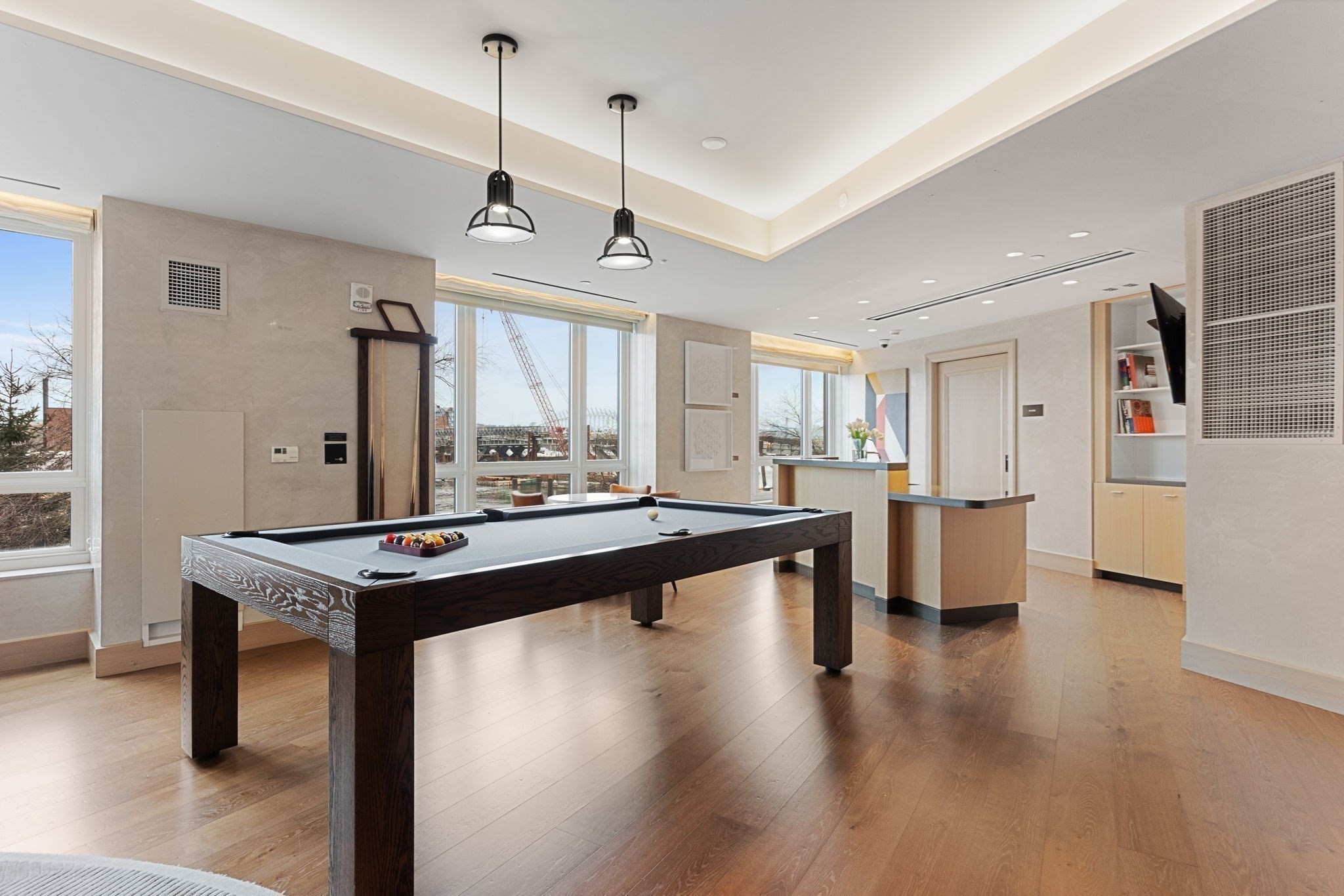 100 Lovejoy Wharf # 7n Property Photo 14